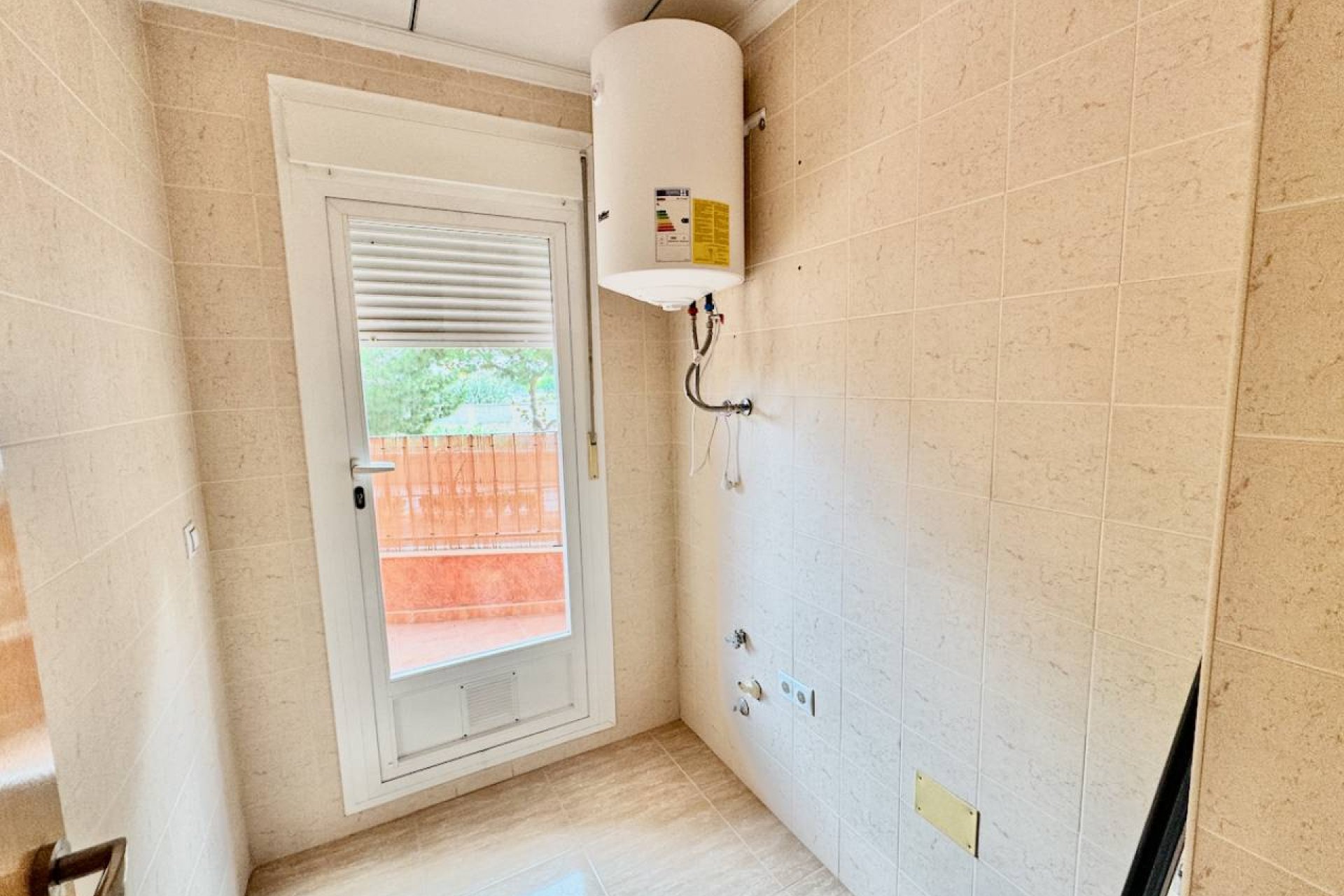 Rynek wtórny - Mieszkanie  -
Formentera del Segura - Formentera - Village