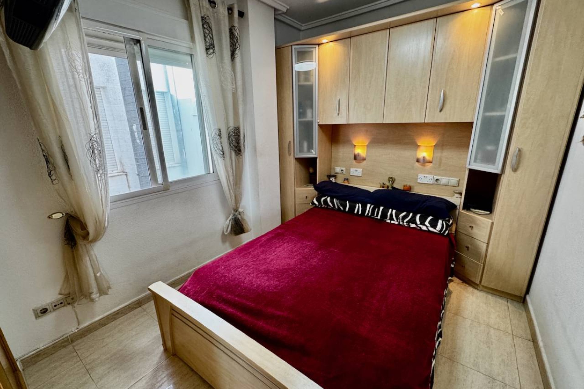 Rynek wtórny - Mieszkanie  -
Formentera del Segura - Formentera - Village