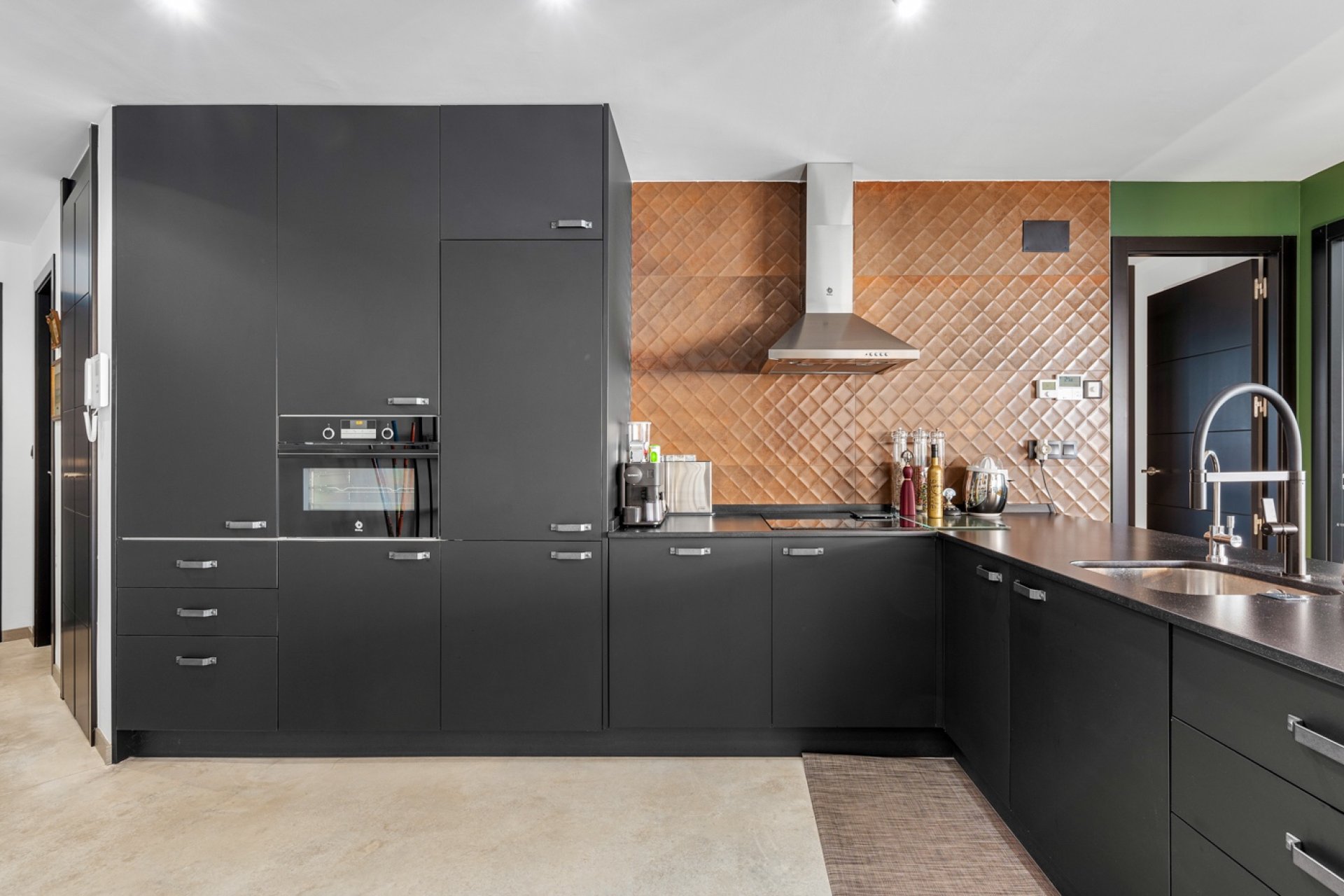 Rynek wtórny - Mieszkanie  -
Formentera del Segura - Formentera - Village