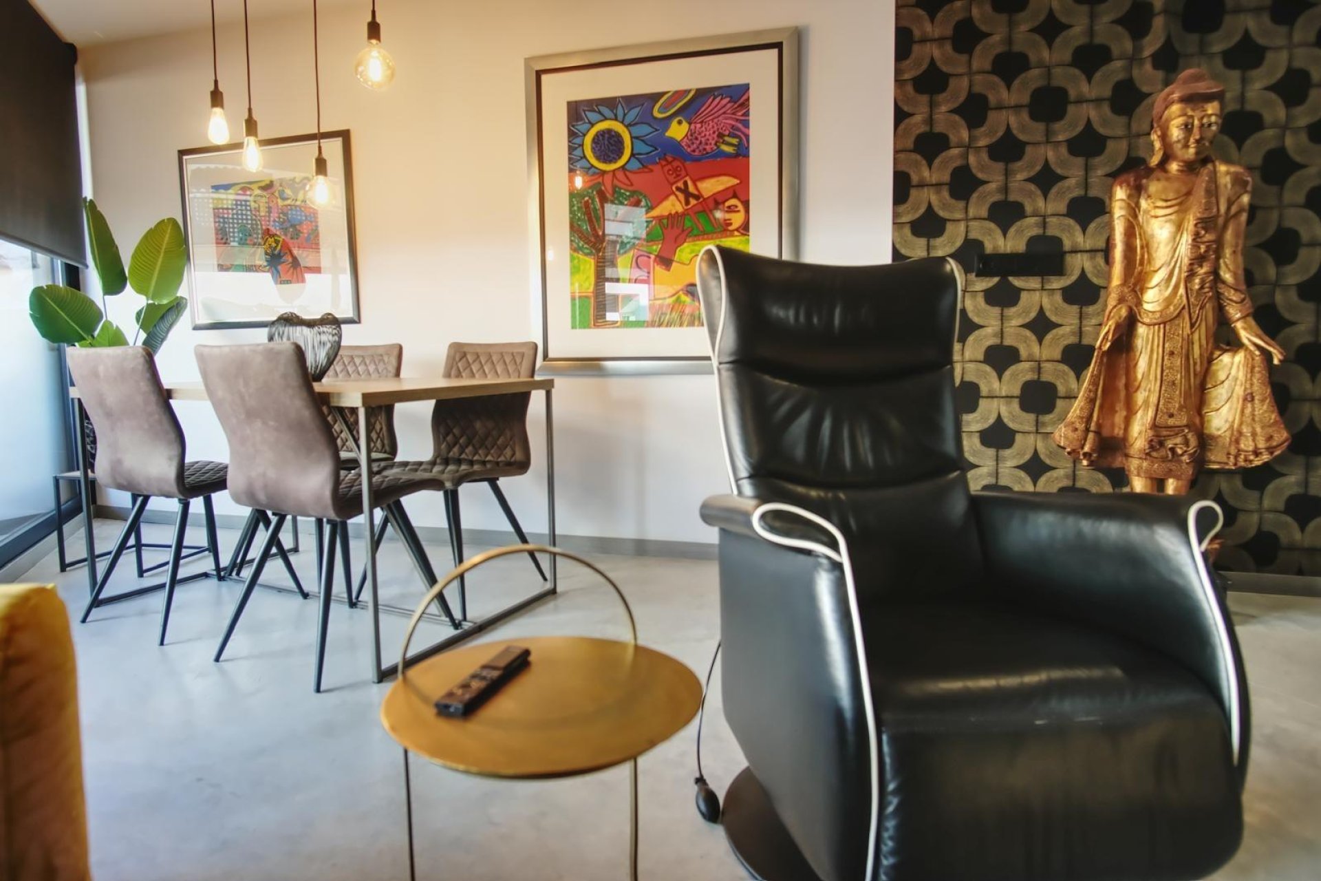 Rynek wtórny - Mieszkanie  -
Formentera del Segura - Pueblo 5