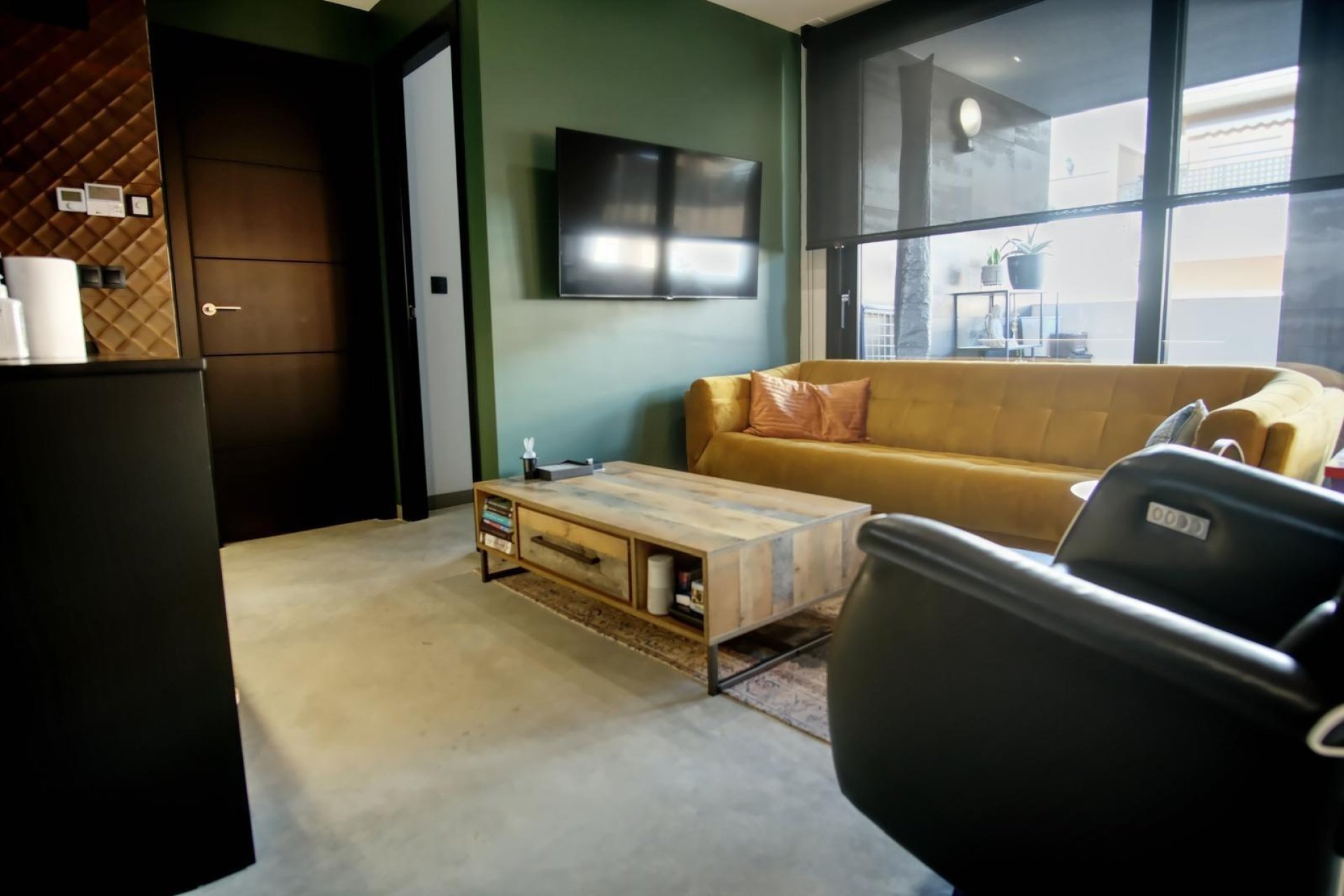 Rynek wtórny - Mieszkanie  -
Formentera del Segura - Pueblo 5