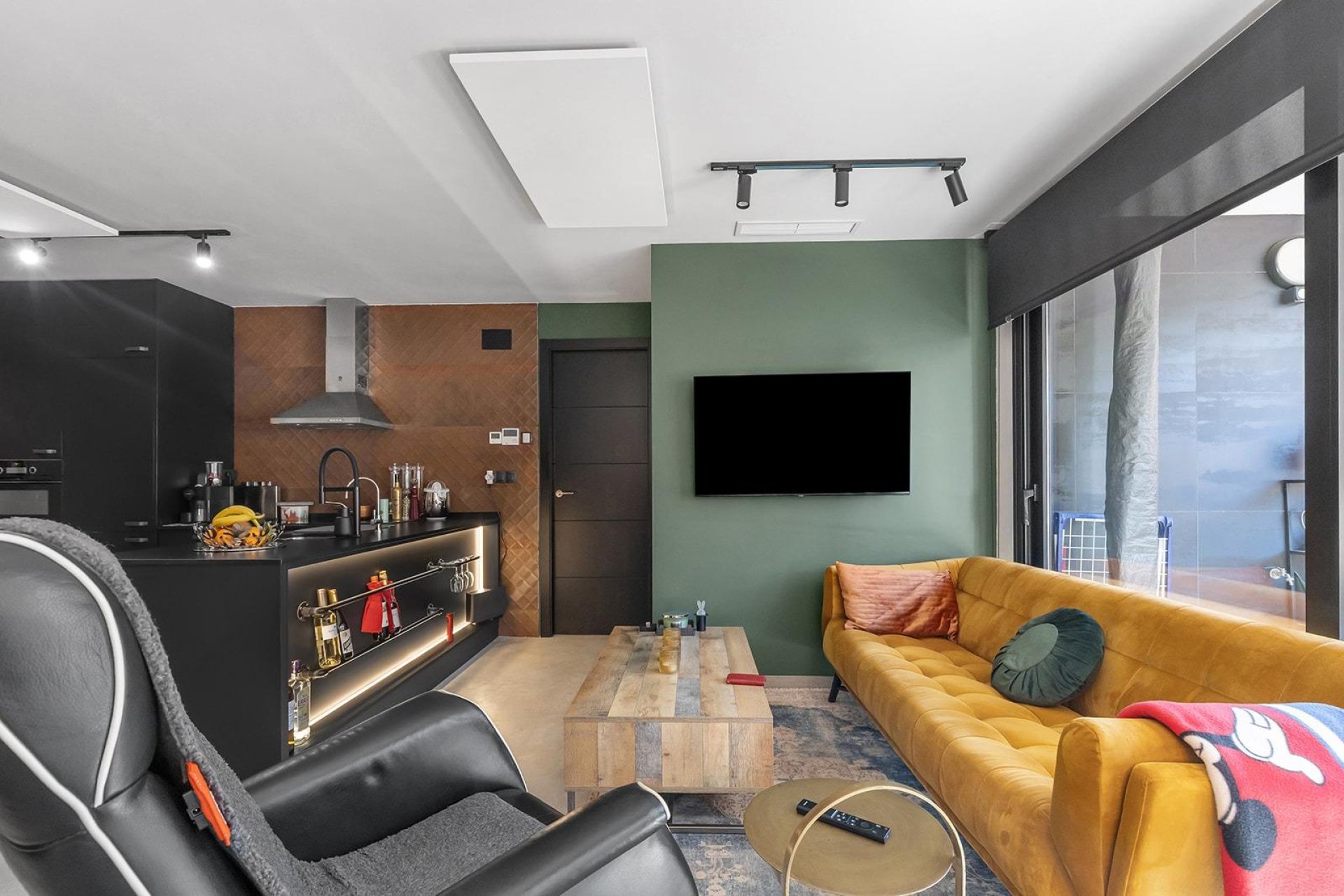 Rynek wtórny - Mieszkanie  -
Formentera del Segura - Pueblo 5