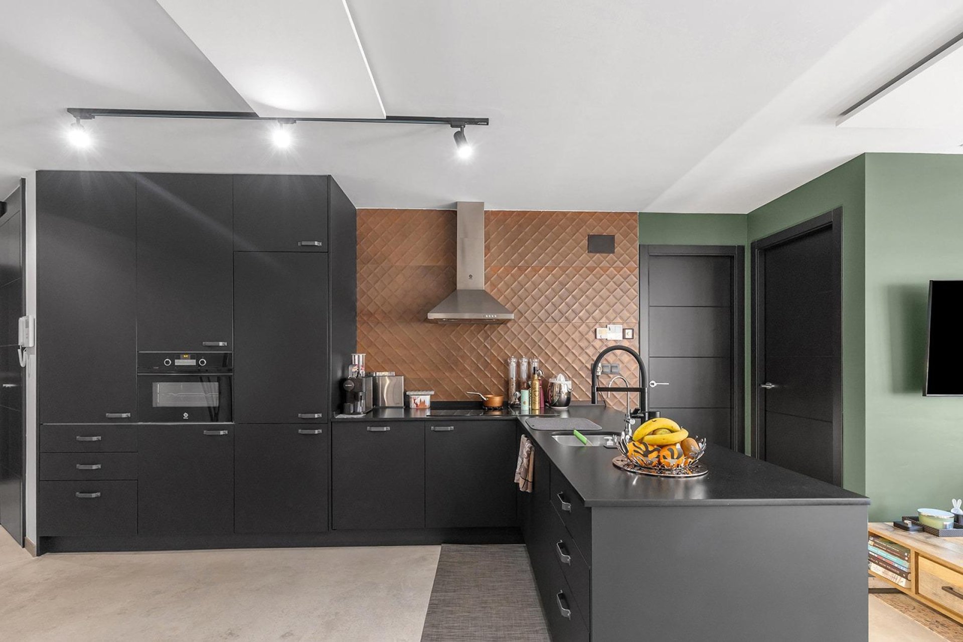 Rynek wtórny - Mieszkanie  -
Formentera del Segura - Pueblo 5