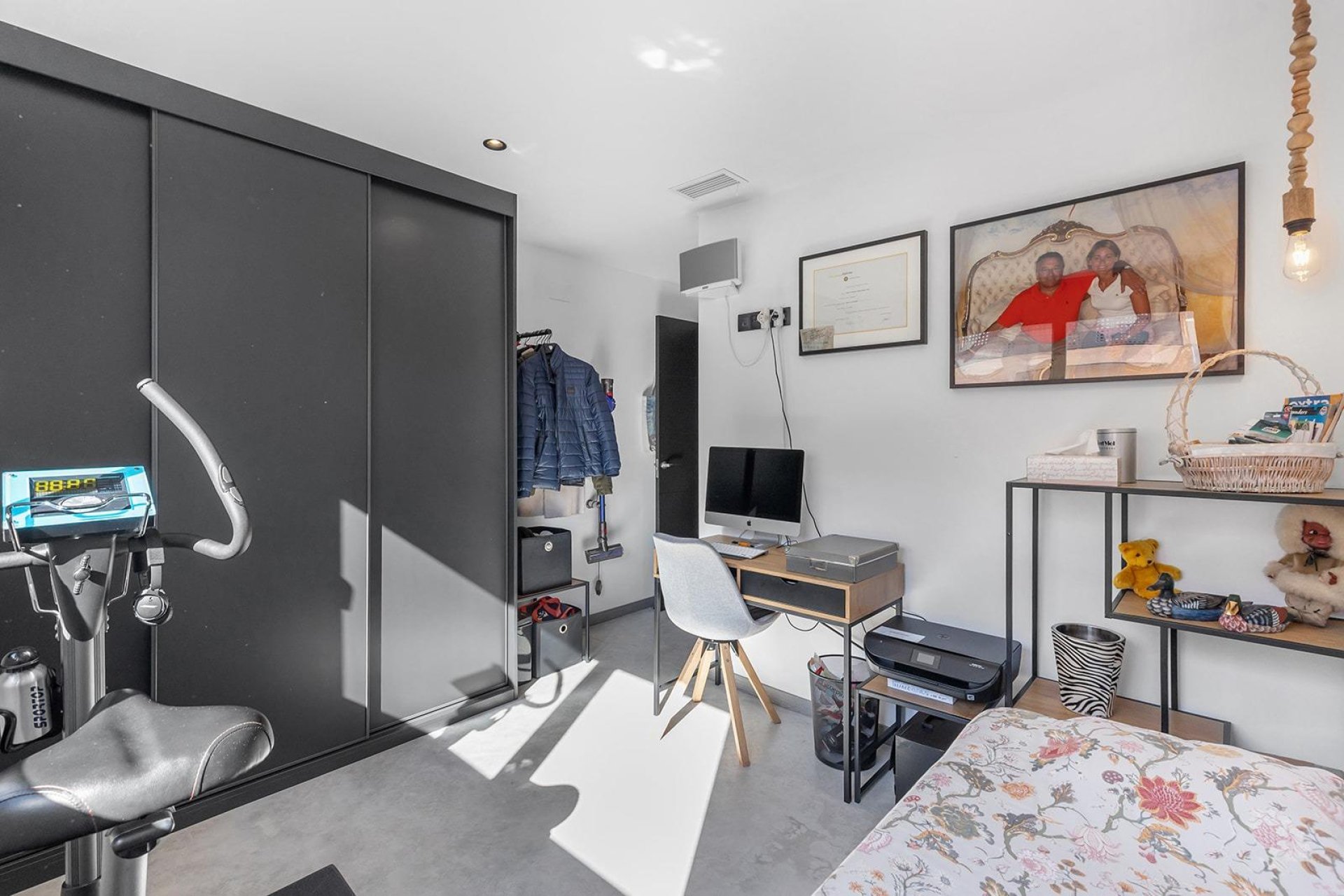 Rynek wtórny - Mieszkanie  -
Formentera del Segura - Pueblo 5