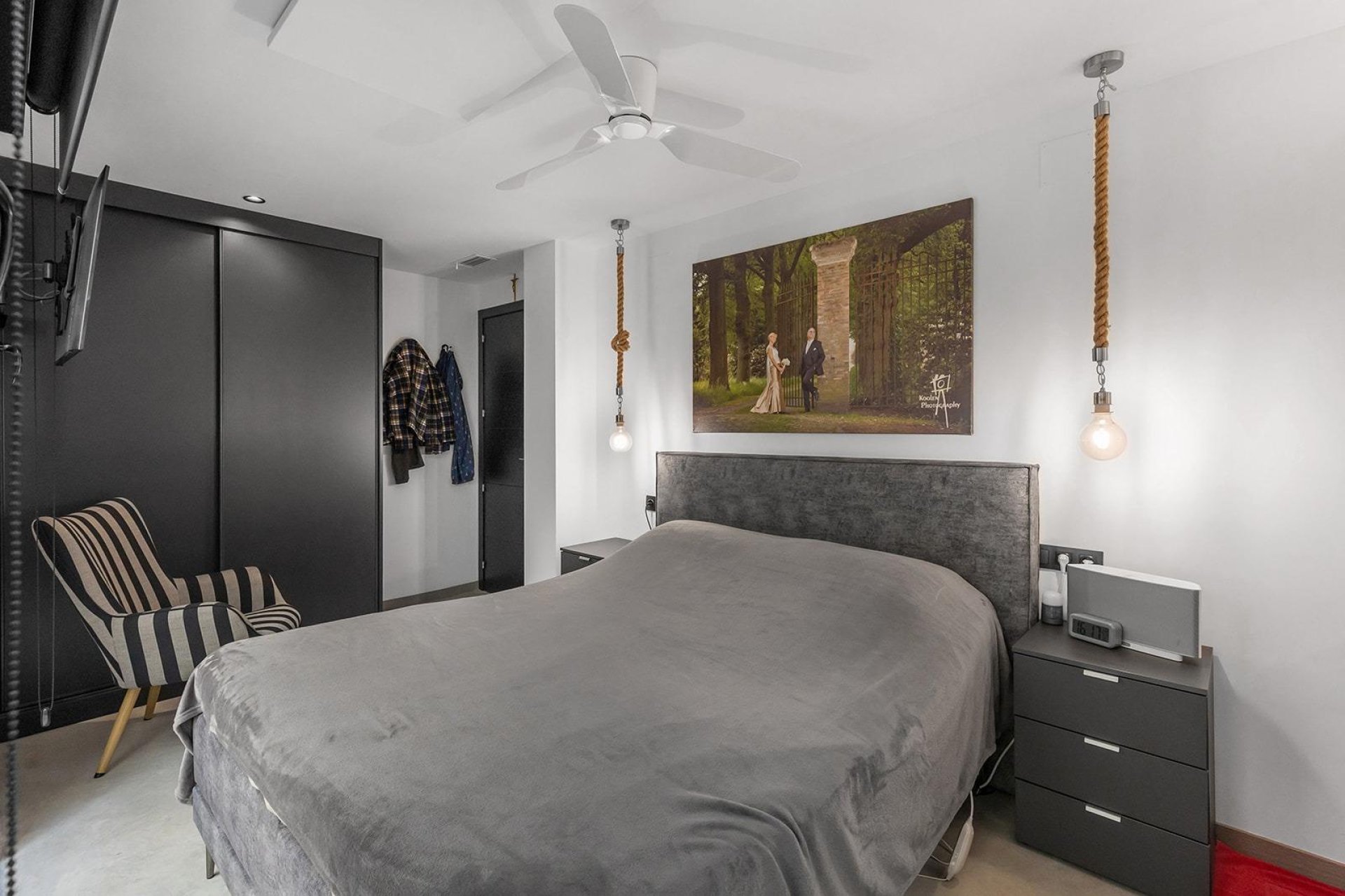 Rynek wtórny - Mieszkanie  -
Formentera del Segura - Pueblo 5