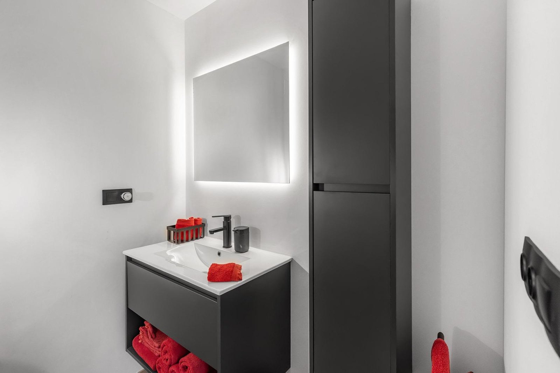 Rynek wtórny - Mieszkanie  -
Formentera del Segura - Pueblo 5