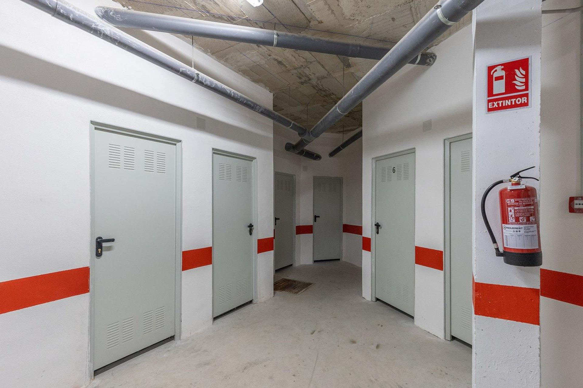 Rynek wtórny - Mieszkanie  -
Formentera del Segura - Pueblo 5