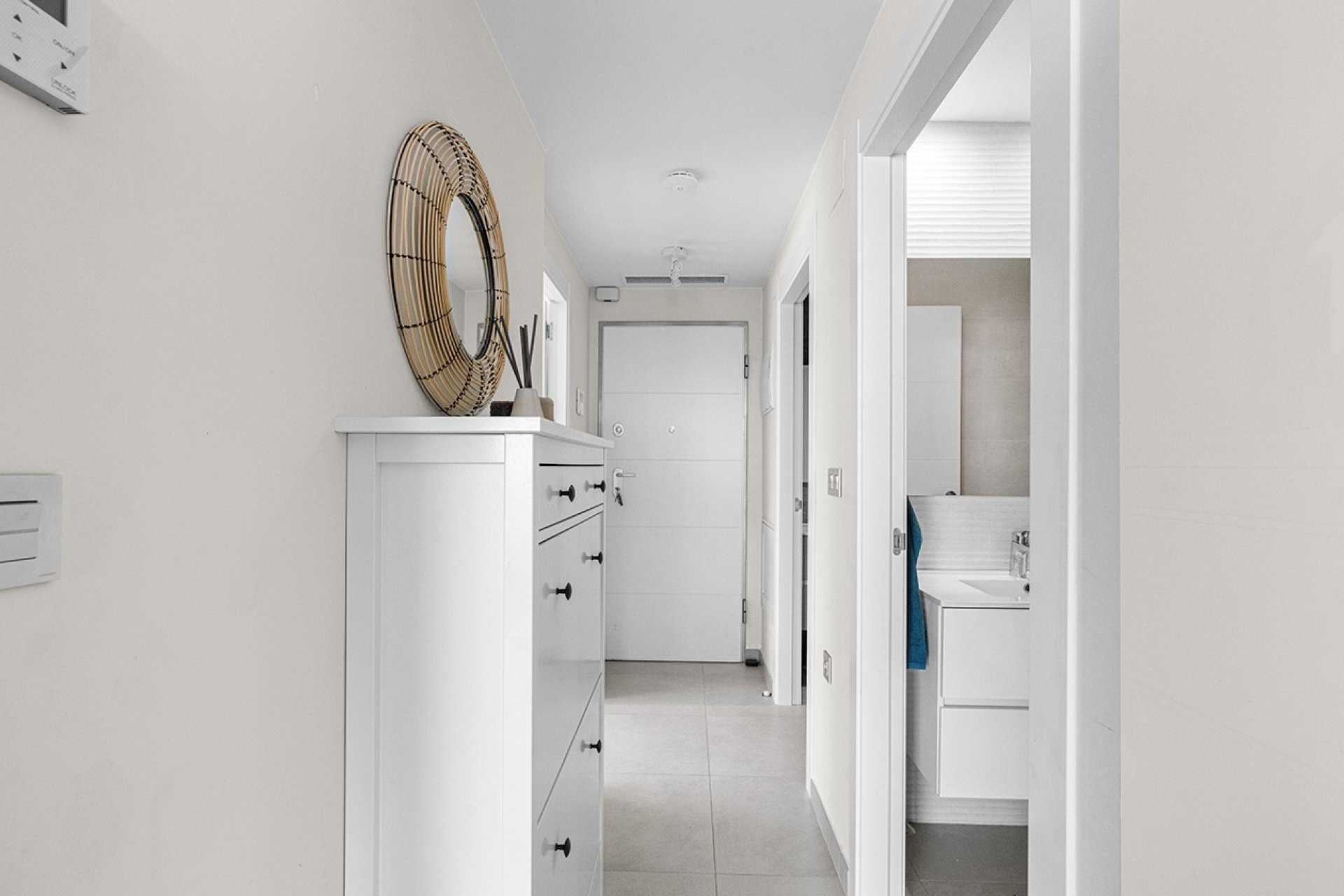 Rynek wtórny - Mieszkanie  -
Gran Alacant - Playa del Carabassí