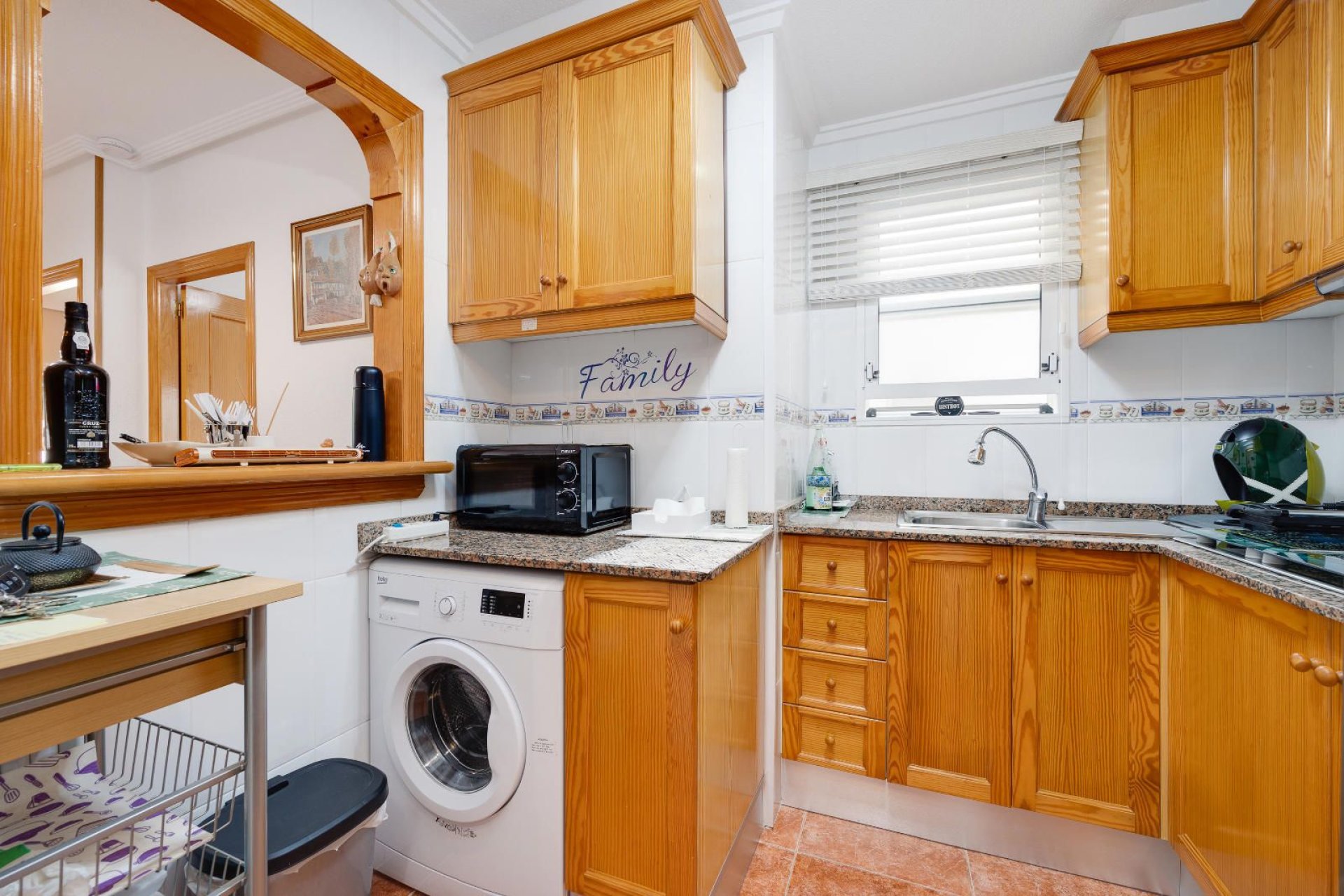 Rynek wtórny - Mieszkanie  -
Guardamar del Segura - Guardamar Centro