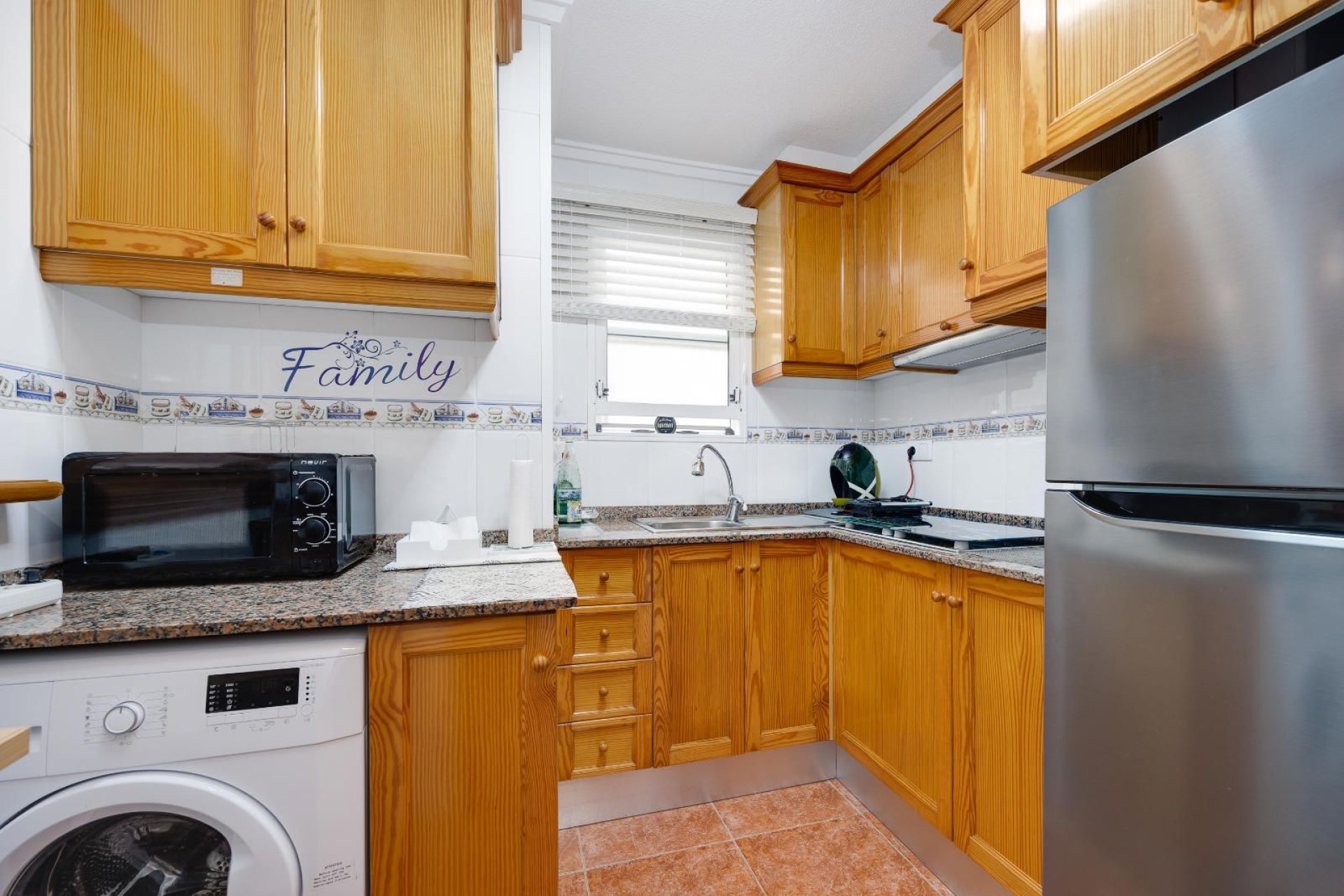 Rynek wtórny - Mieszkanie  -
Guardamar del Segura - Guardamar Centro