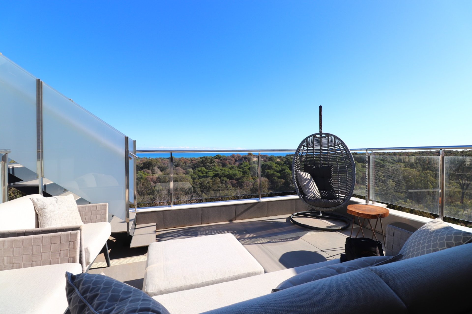 Rynek wtórny - Mieszkanie  -
Guardamar del Segura - Guardamar del Segura - Town