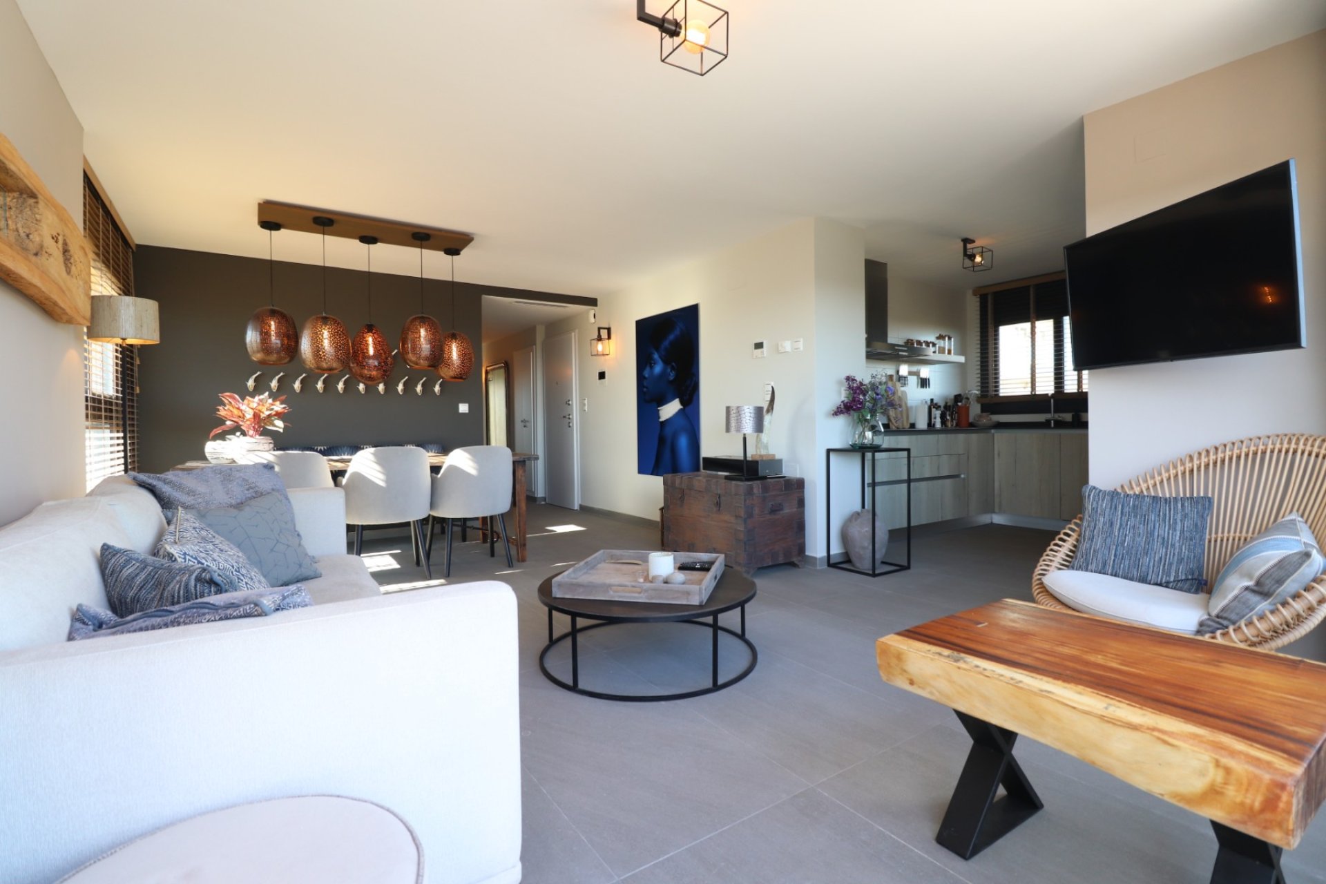 Rynek wtórny - Mieszkanie  -
Guardamar del Segura - Guardamar del Segura - Town