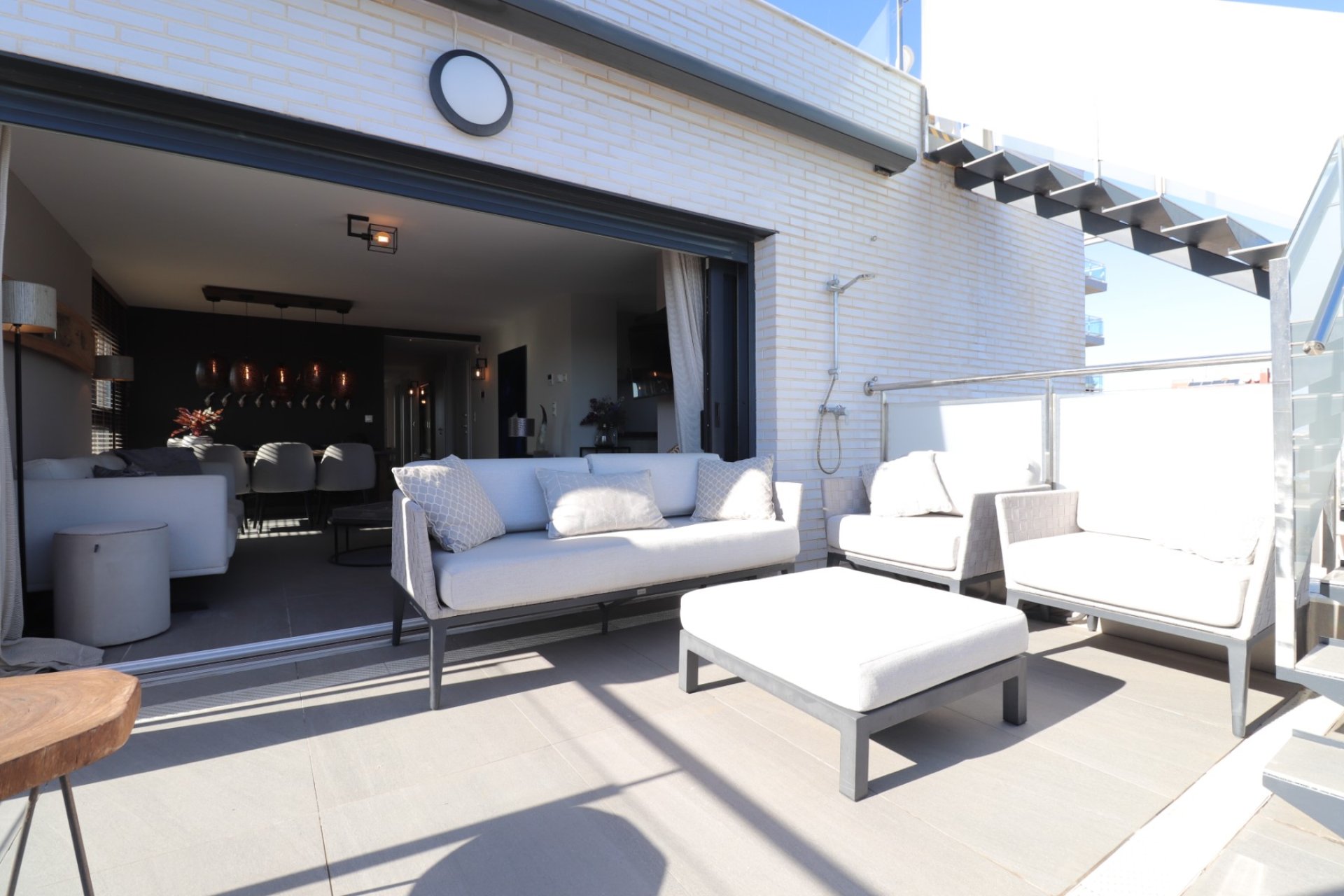 Rynek wtórny - Mieszkanie  -
Guardamar del Segura - Guardamar del Segura - Town