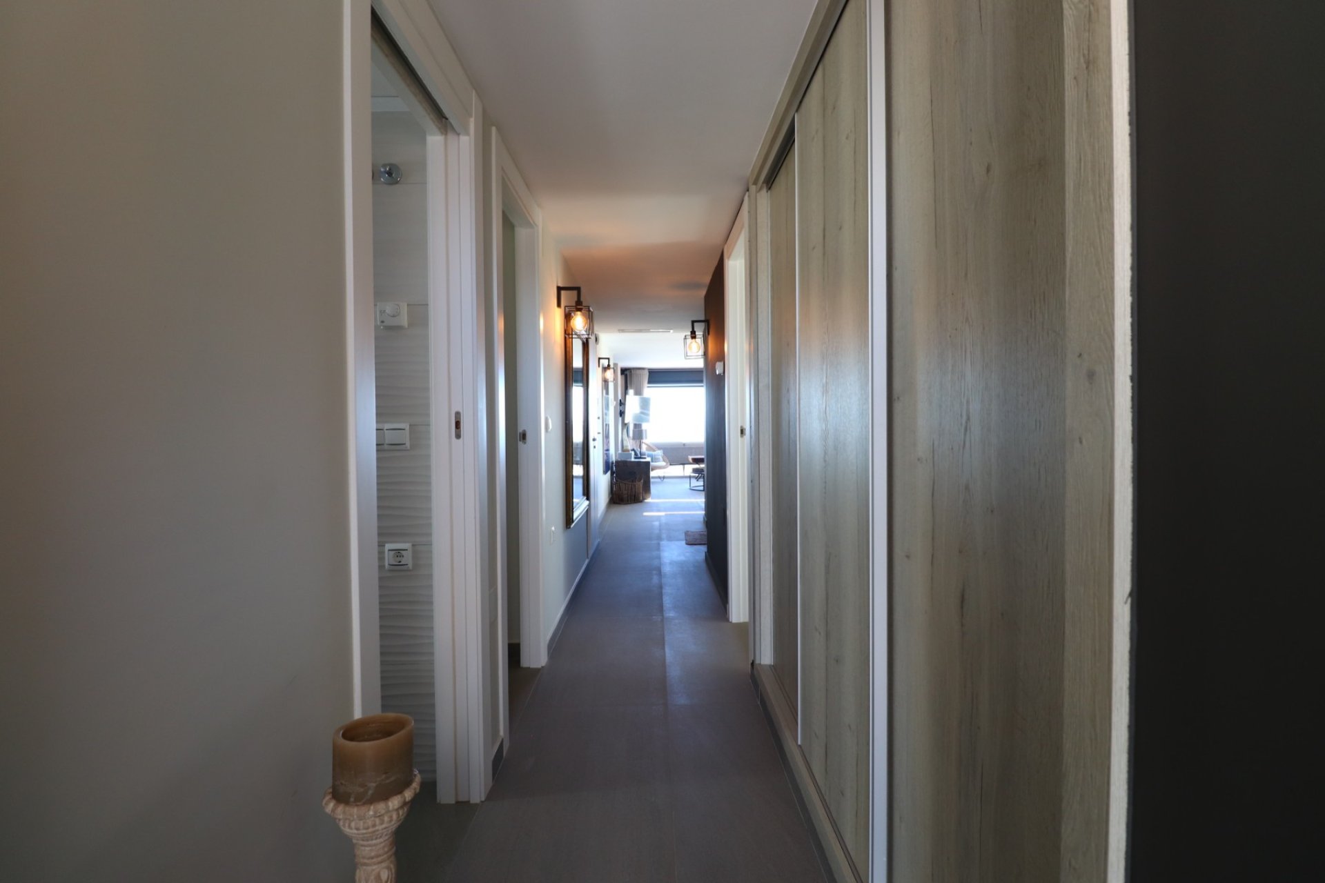 Rynek wtórny - Mieszkanie  -
Guardamar del Segura - Guardamar del Segura - Town