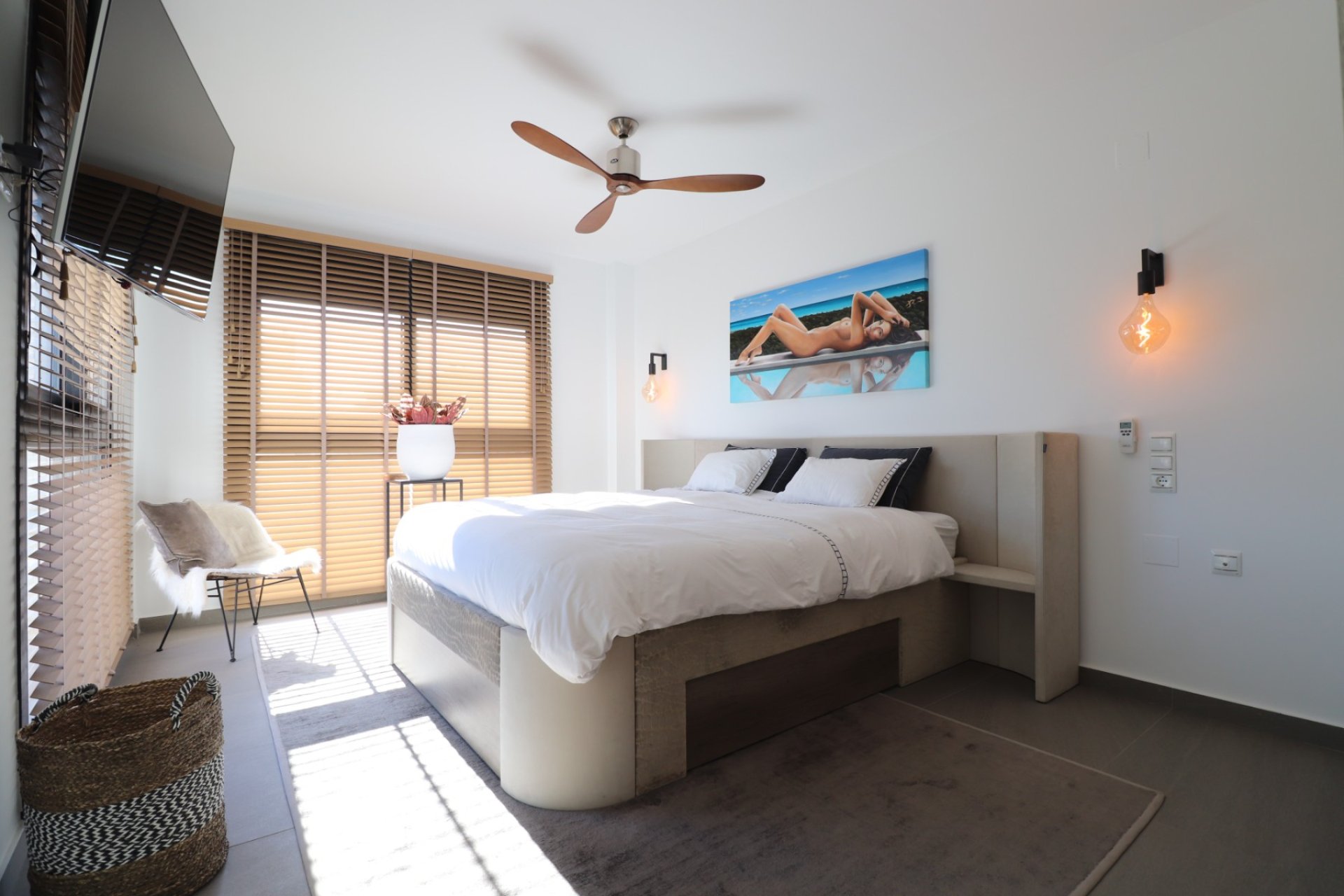 Rynek wtórny - Mieszkanie  -
Guardamar del Segura - Guardamar del Segura - Town