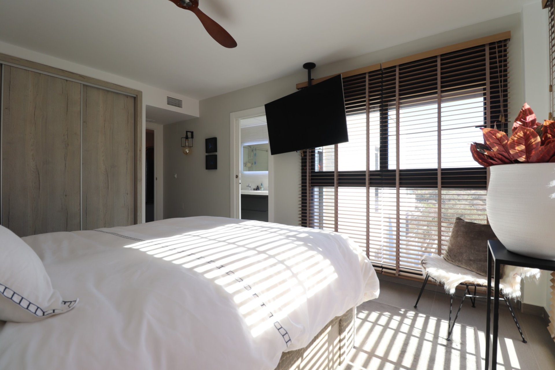 Rynek wtórny - Mieszkanie  -
Guardamar del Segura - Guardamar del Segura - Town