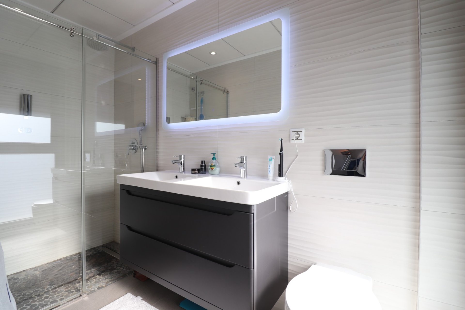 Rynek wtórny - Mieszkanie  -
Guardamar del Segura - Guardamar del Segura - Town