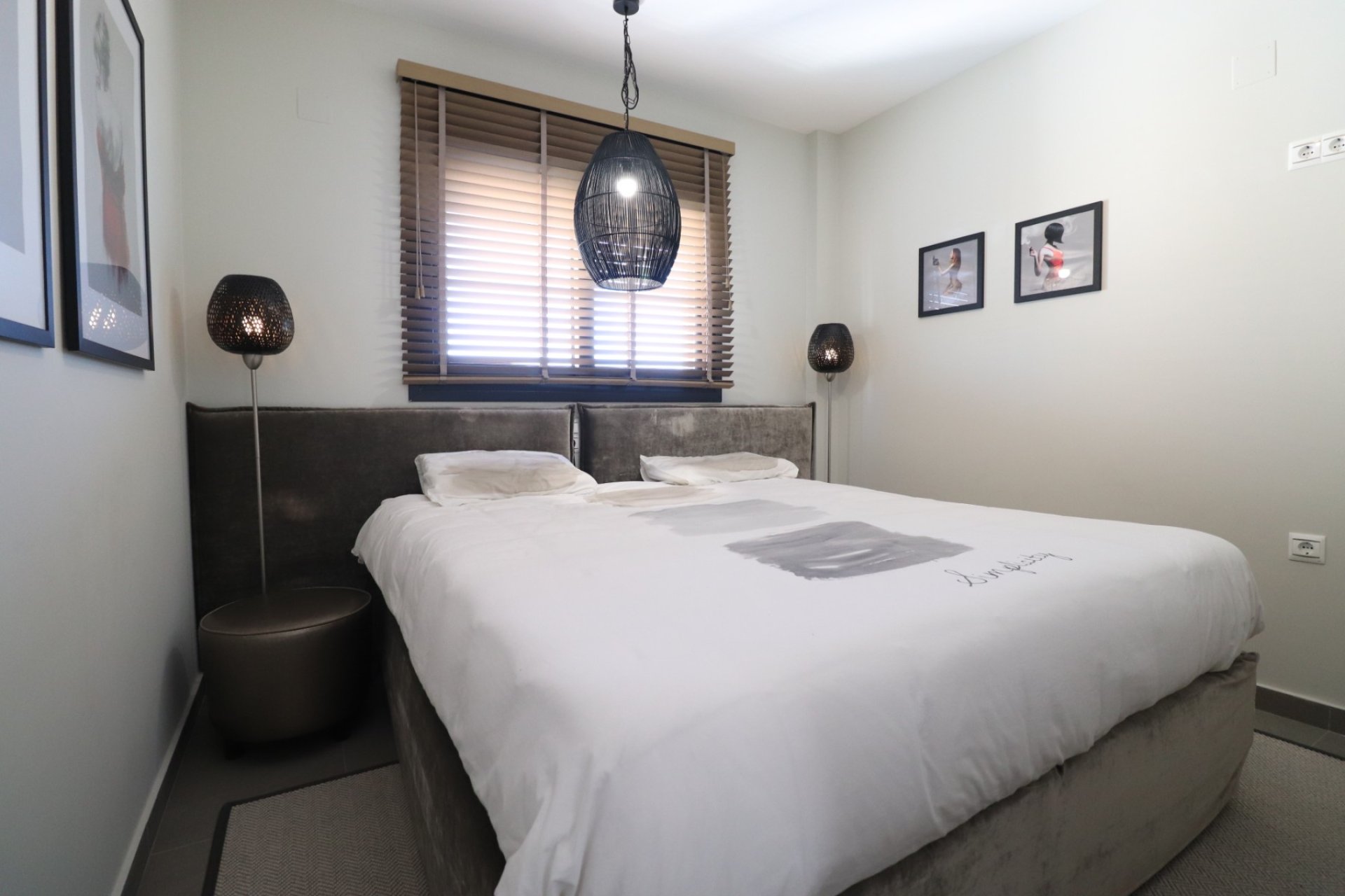 Rynek wtórny - Mieszkanie  -
Guardamar del Segura - Guardamar del Segura - Town