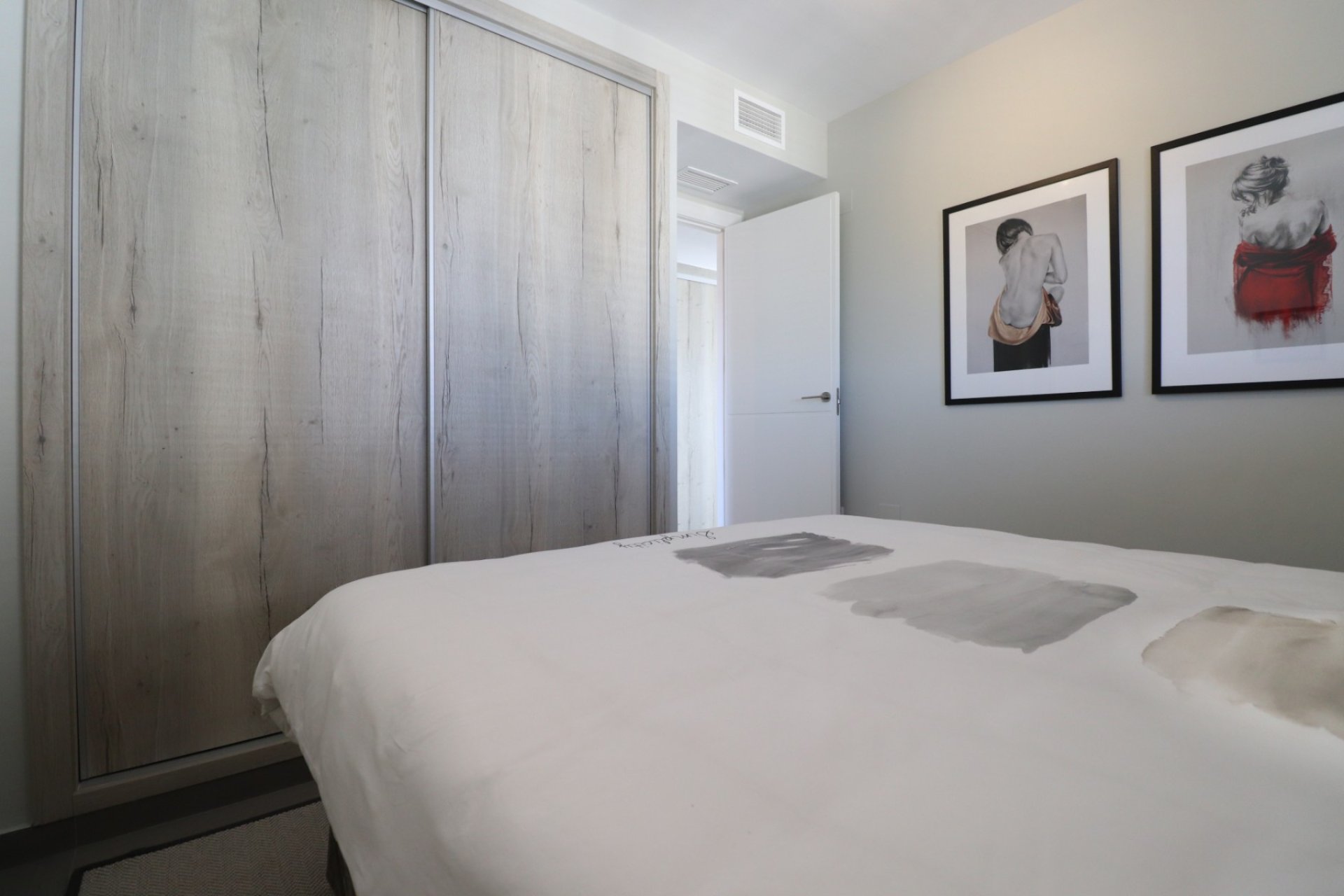 Rynek wtórny - Mieszkanie  -
Guardamar del Segura - Guardamar del Segura - Town