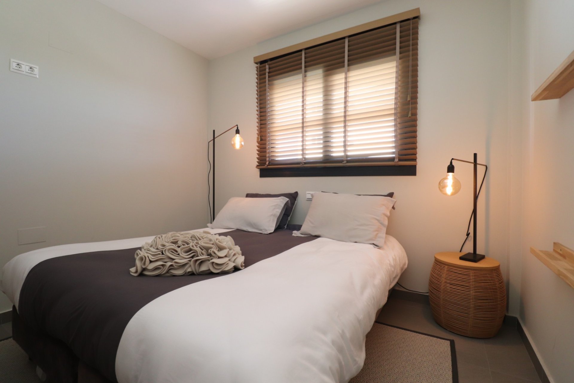 Rynek wtórny - Mieszkanie  -
Guardamar del Segura - Guardamar del Segura - Town