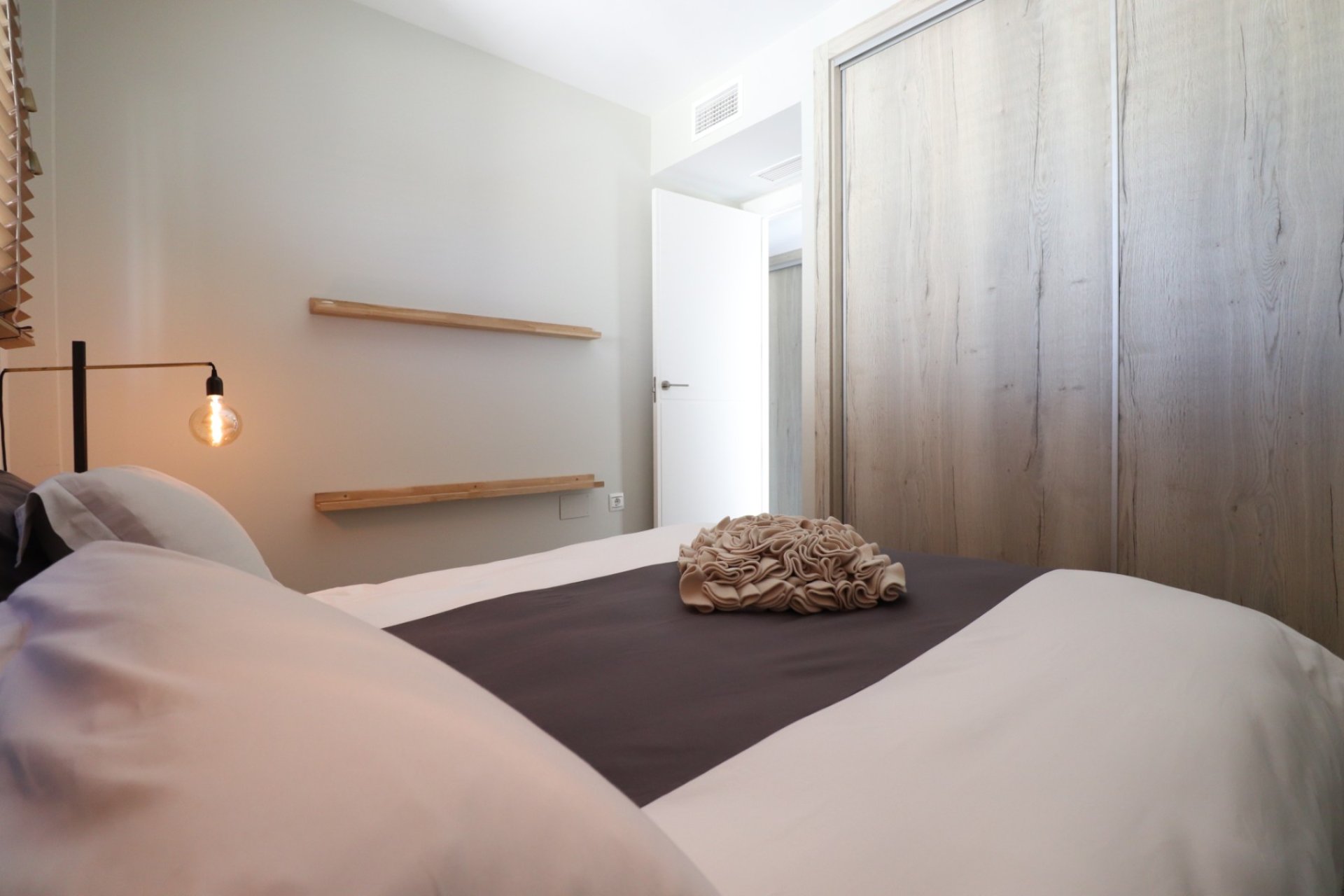 Rynek wtórny - Mieszkanie  -
Guardamar del Segura - Guardamar del Segura - Town