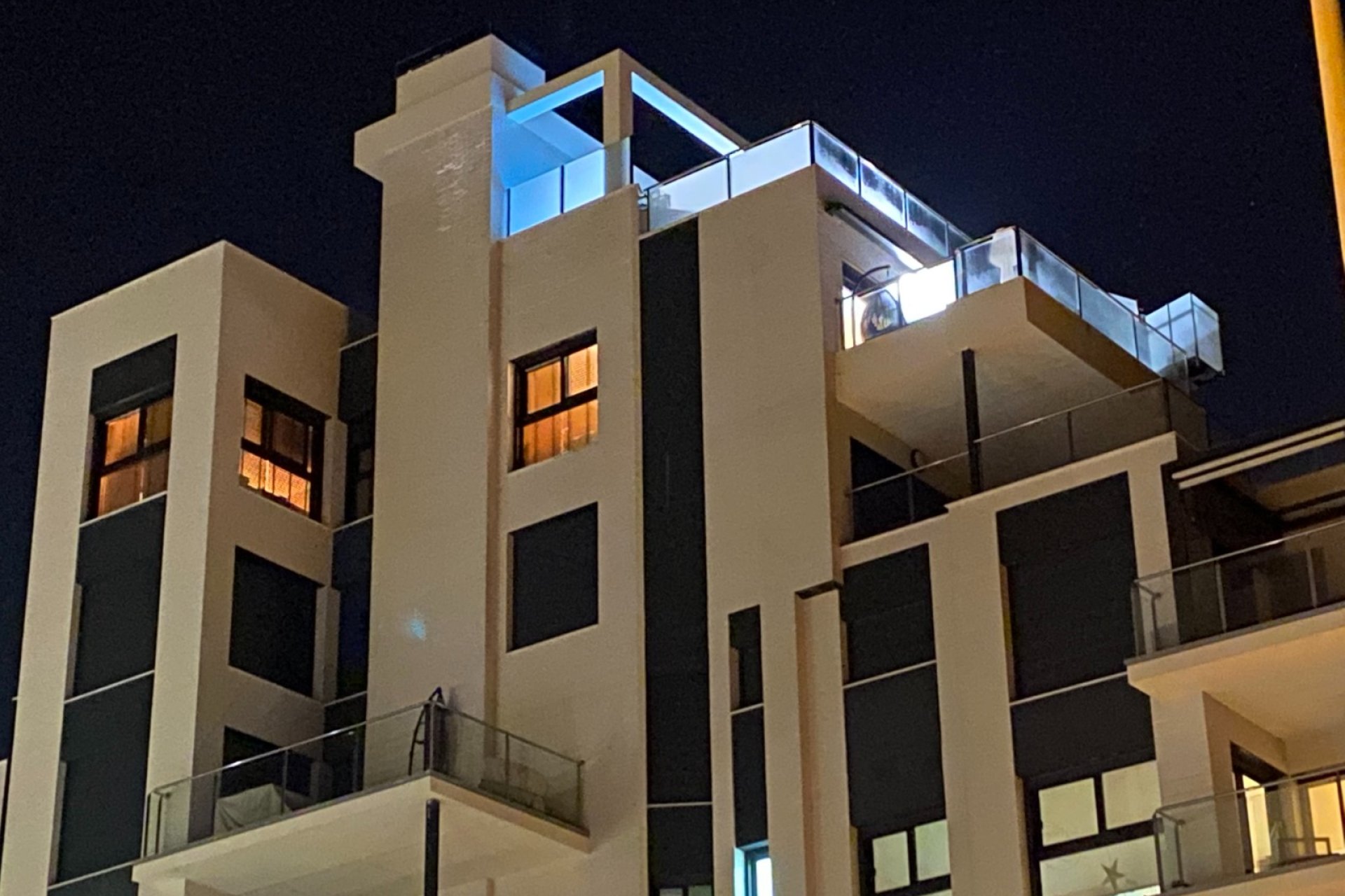 Rynek wtórny - Mieszkanie  -
Guardamar del Segura - Guardamar del Segura - Town