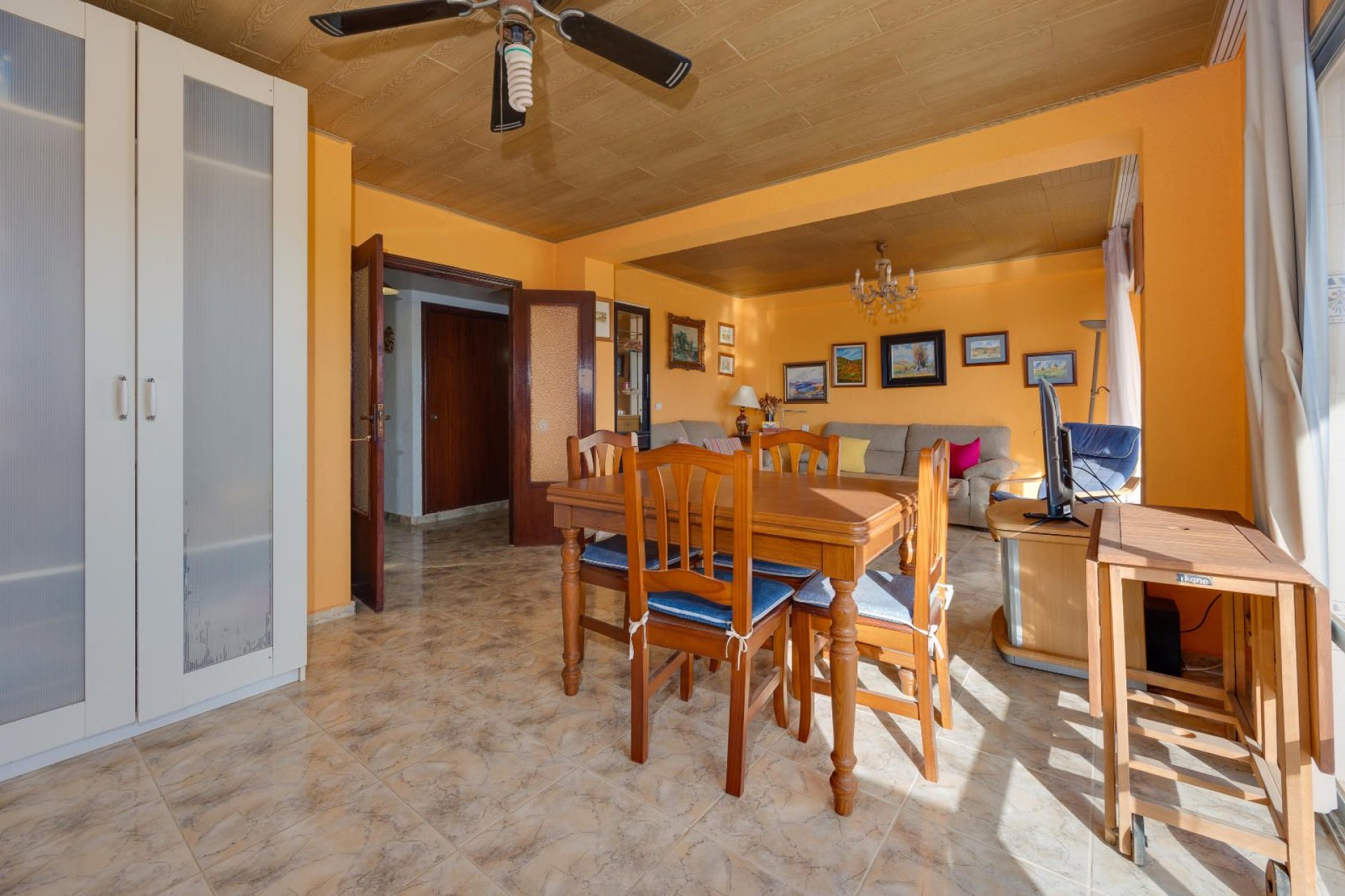 Rynek wtórny - Mieszkanie  -
Guardamar del Segura - Pinomar