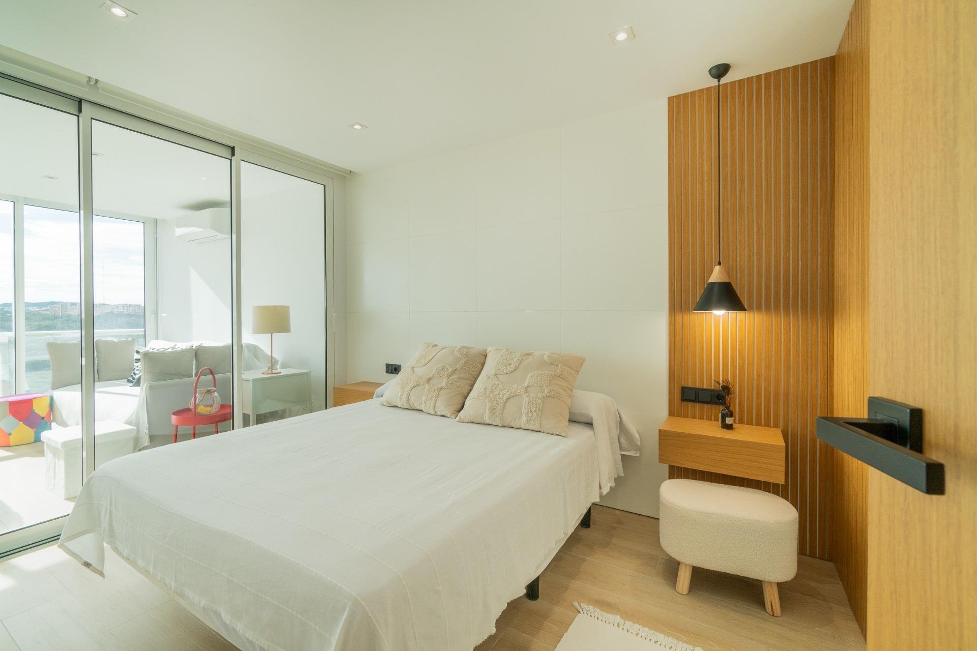 Rynek wtórny - Mieszkanie  -
Guardamar del Segura - Puerto Deportivo