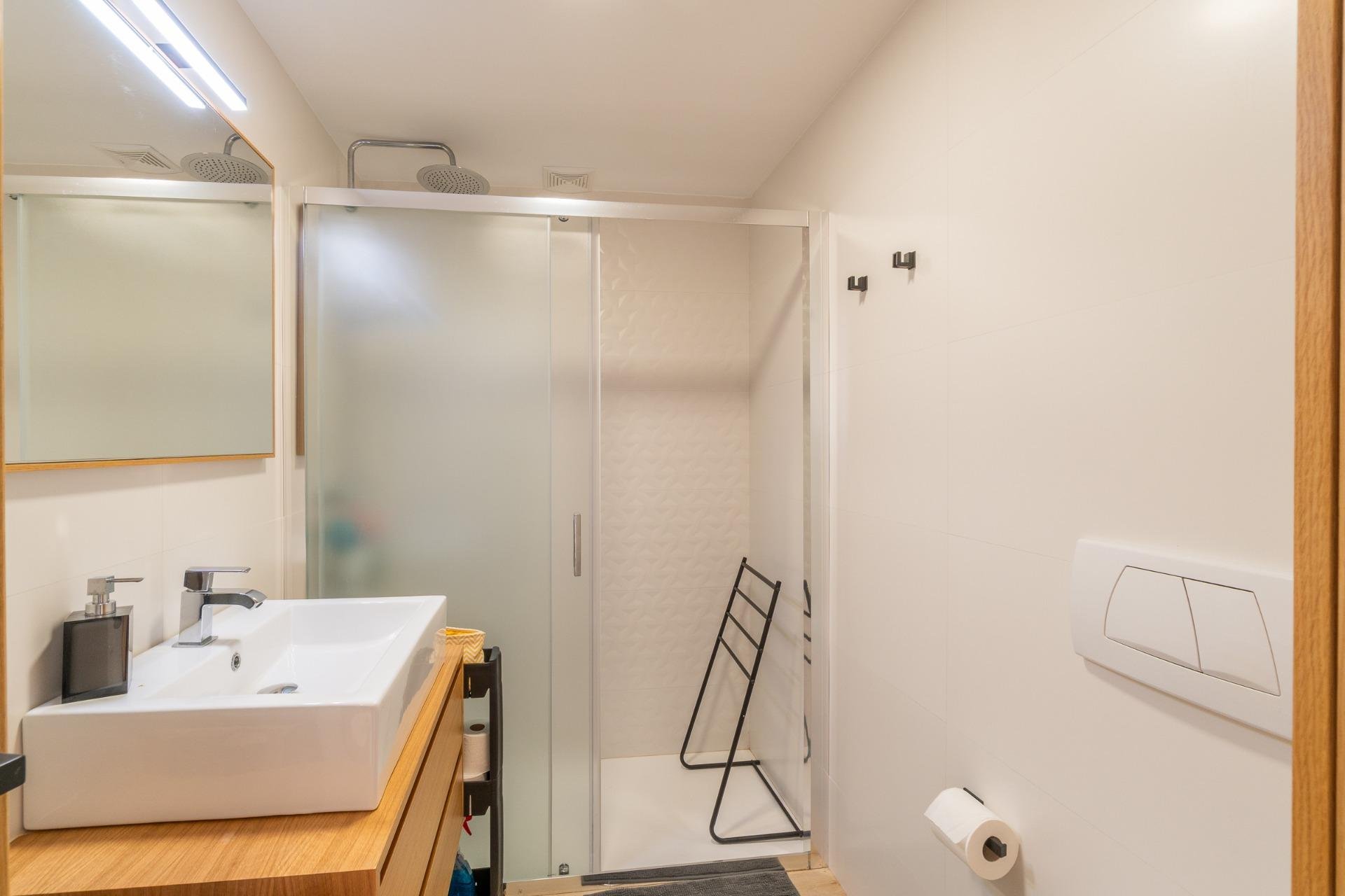 Rynek wtórny - Mieszkanie  -
Guardamar del Segura - Puerto Deportivo