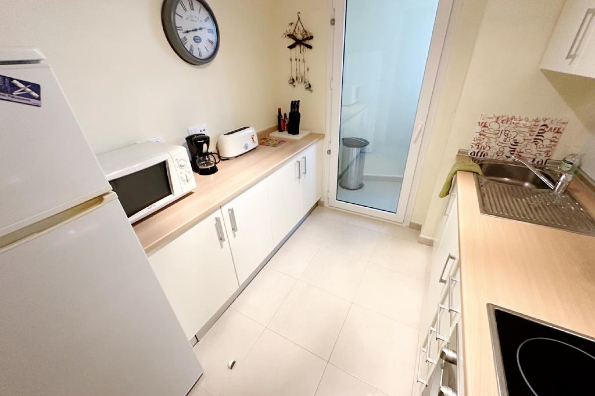 Rynek wtórny - Mieszkanie  -
Hacienda Riquelme Golf Resort - Hacienda Riquelme Golf Resort - Centre