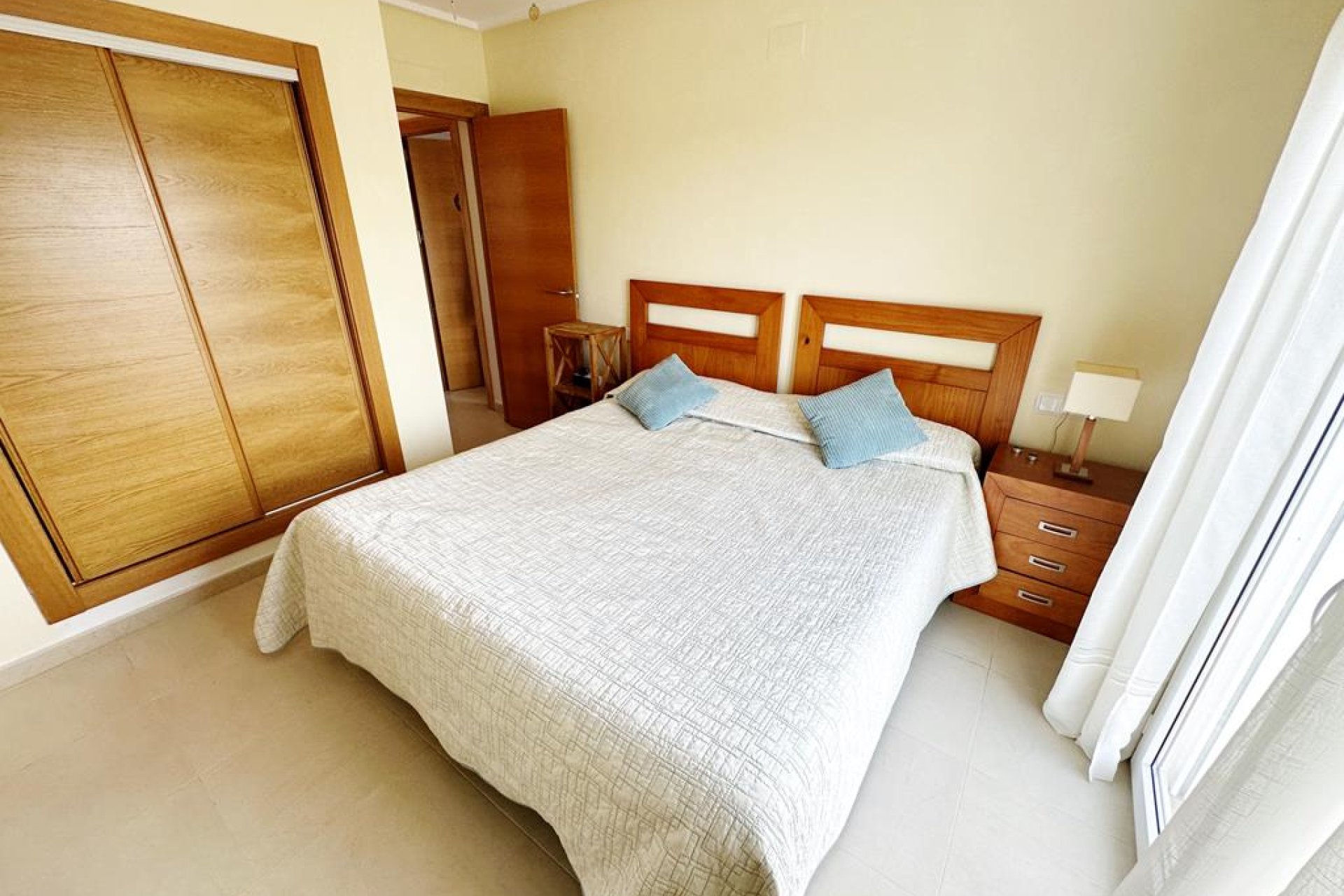 Rynek wtórny - Mieszkanie  -
Hacienda Riquelme Golf Resort - Hacienda Riquelme Golf Resort - Centre