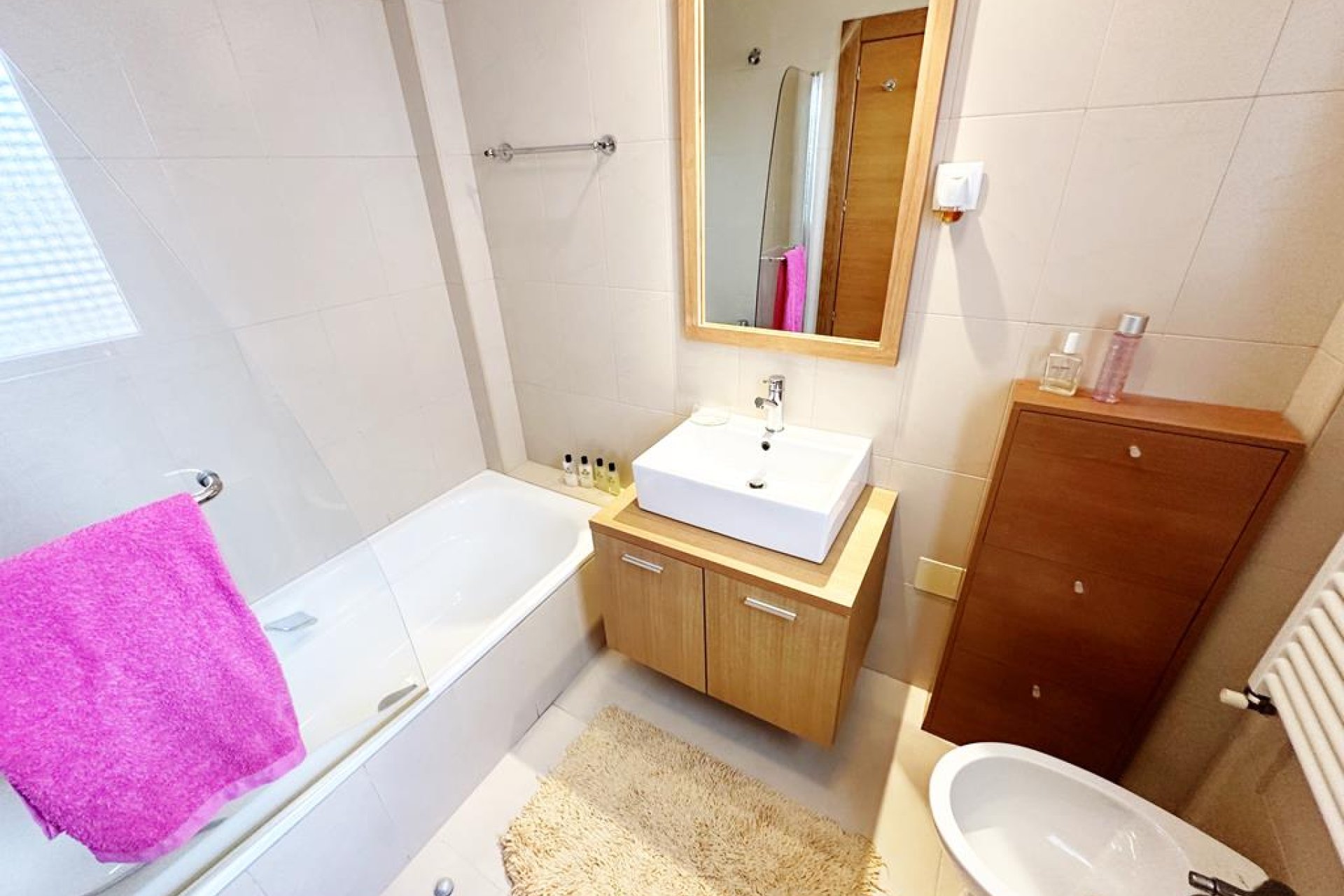 Rynek wtórny - Mieszkanie  -
Hacienda Riquelme Golf Resort - Hacienda Riquelme Golf Resort - Centre