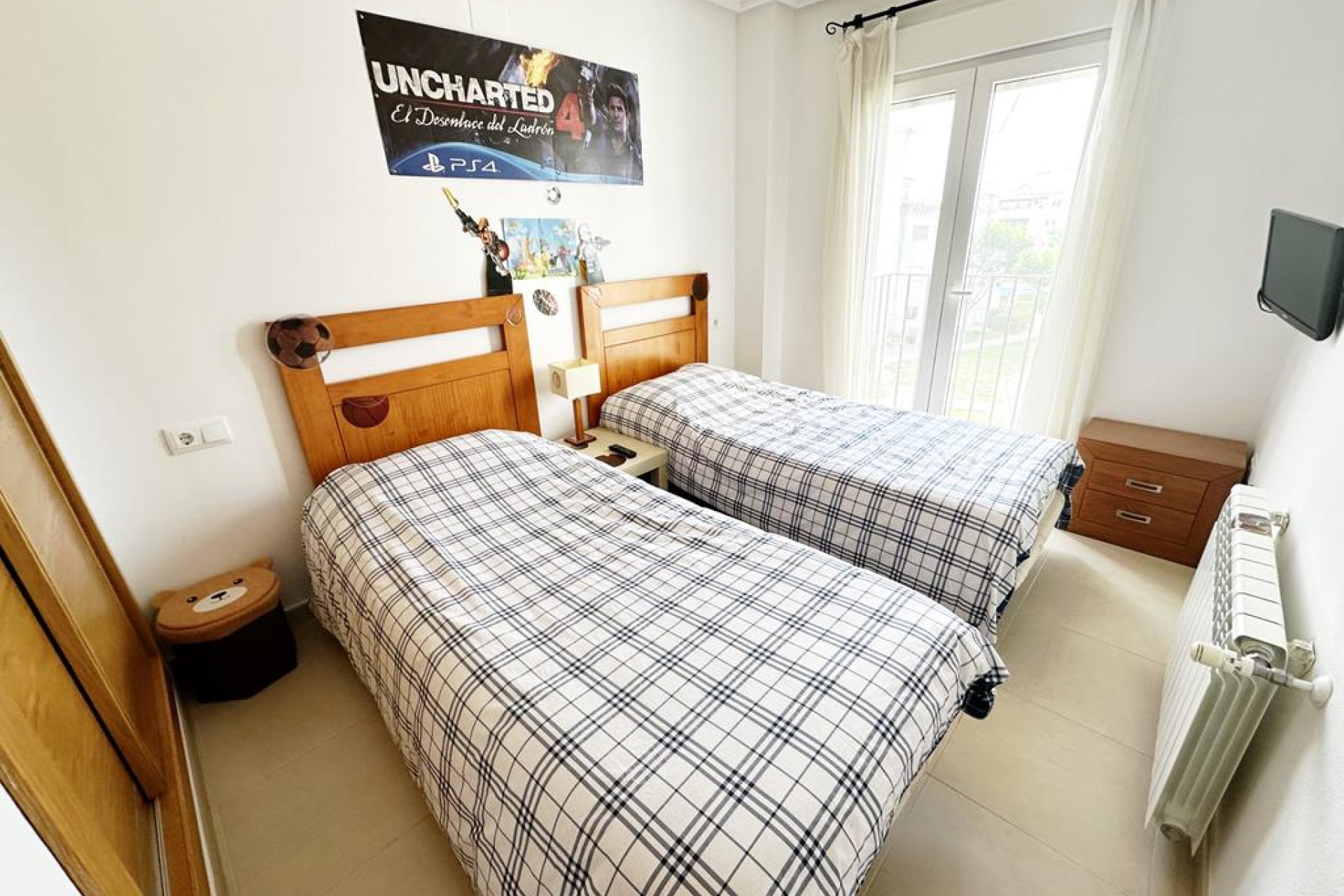 Rynek wtórny - Mieszkanie  -
Hacienda Riquelme Golf Resort - Hacienda Riquelme Golf Resort - Centre