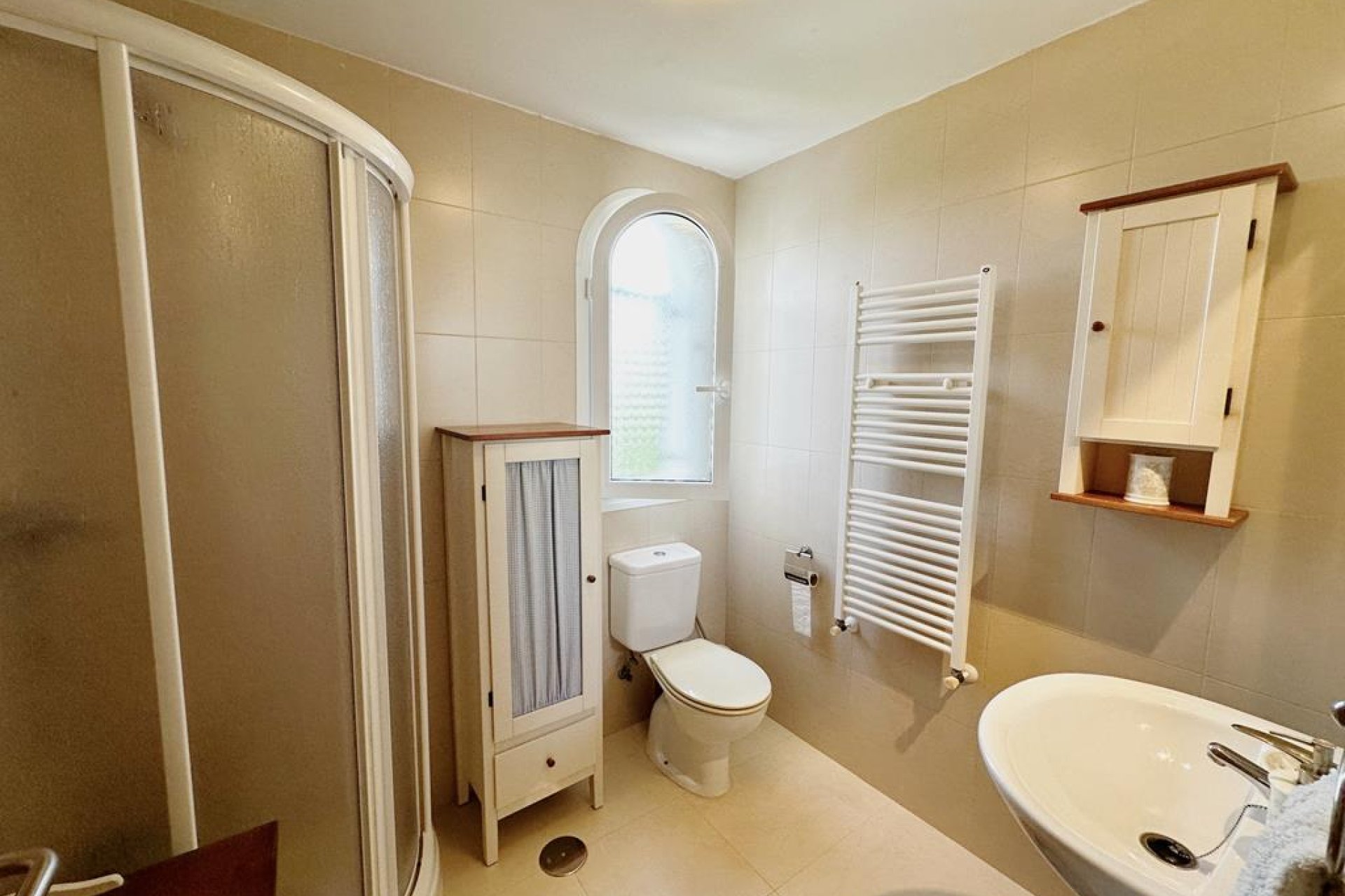 Rynek wtórny - Mieszkanie  -
Hacienda Riquelme Golf Resort - Hacienda Riquelme Golf Resort - Centre