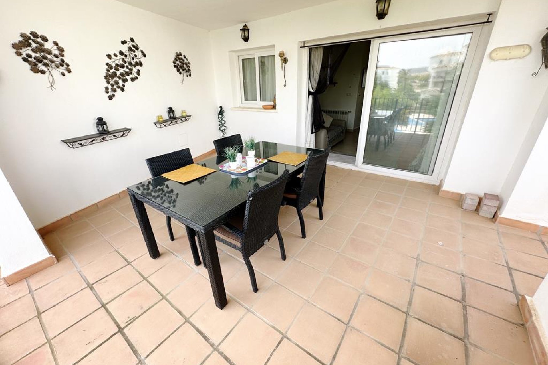 Rynek wtórny - Mieszkanie  -
Hacienda Riquelme Golf Resort - Hacienda Riquelme Golf Resort - Centre