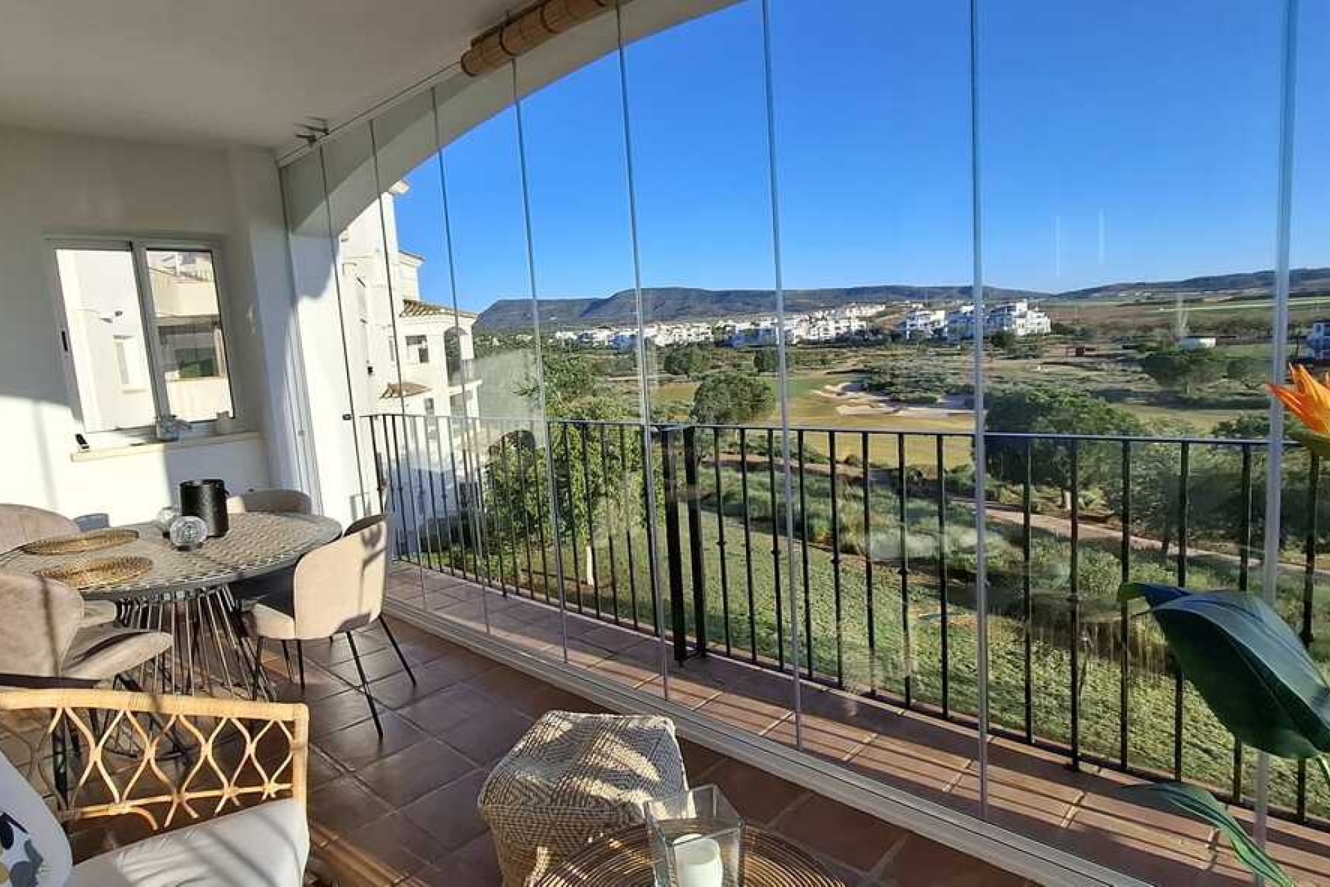 Rynek wtórny - Mieszkanie  -
Hacienda Riquelme Golf Resort - Hacienda Riquelme Golf Resort - Centre