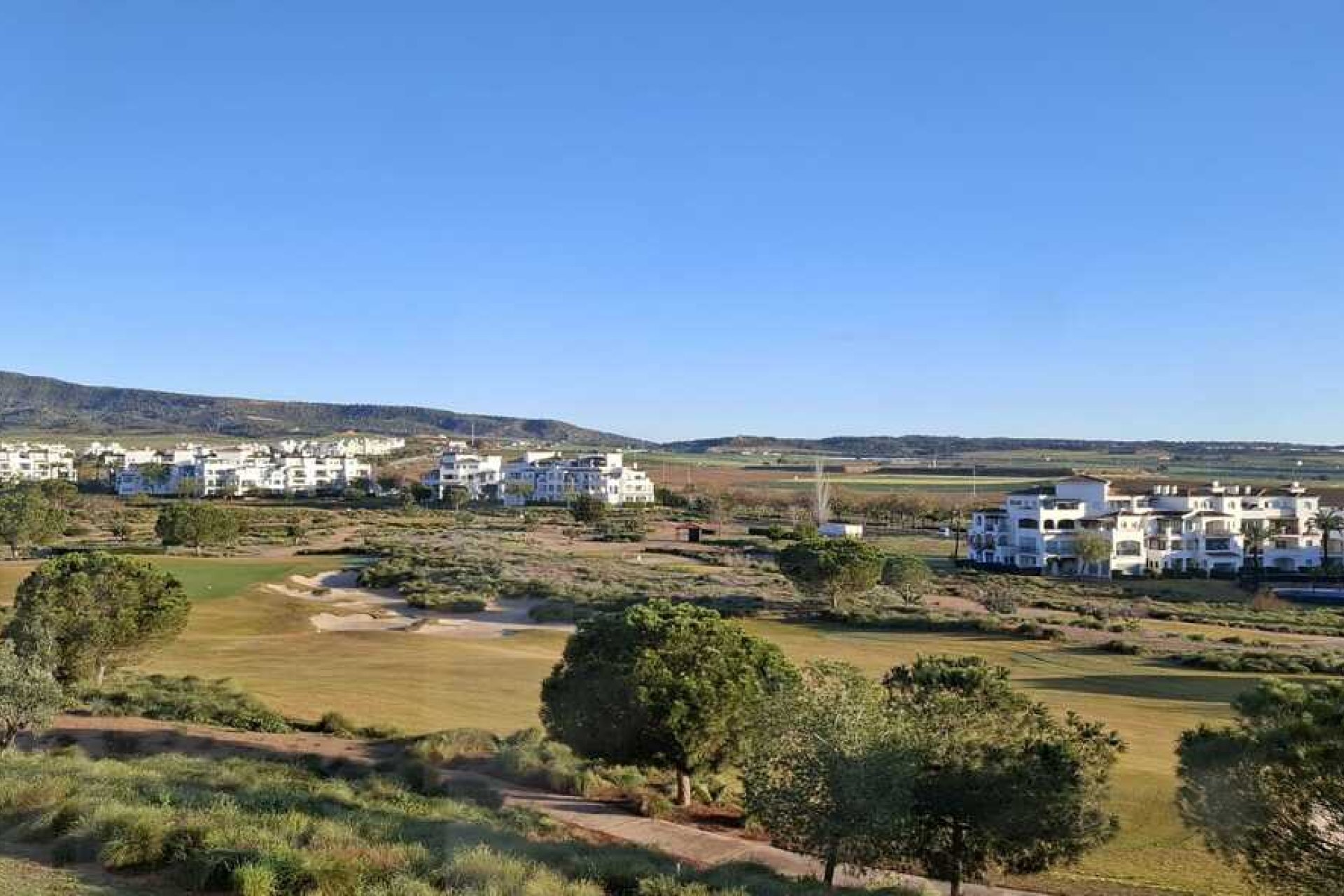 Rynek wtórny - Mieszkanie  -
Hacienda Riquelme Golf Resort - Hacienda Riquelme Golf Resort - Centre