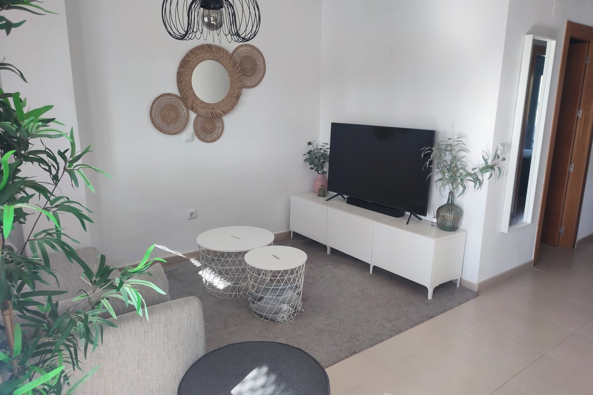 Rynek wtórny - Mieszkanie  -
Hacienda Riquelme Golf Resort - Hacienda Riquelme Golf Resort - Centre