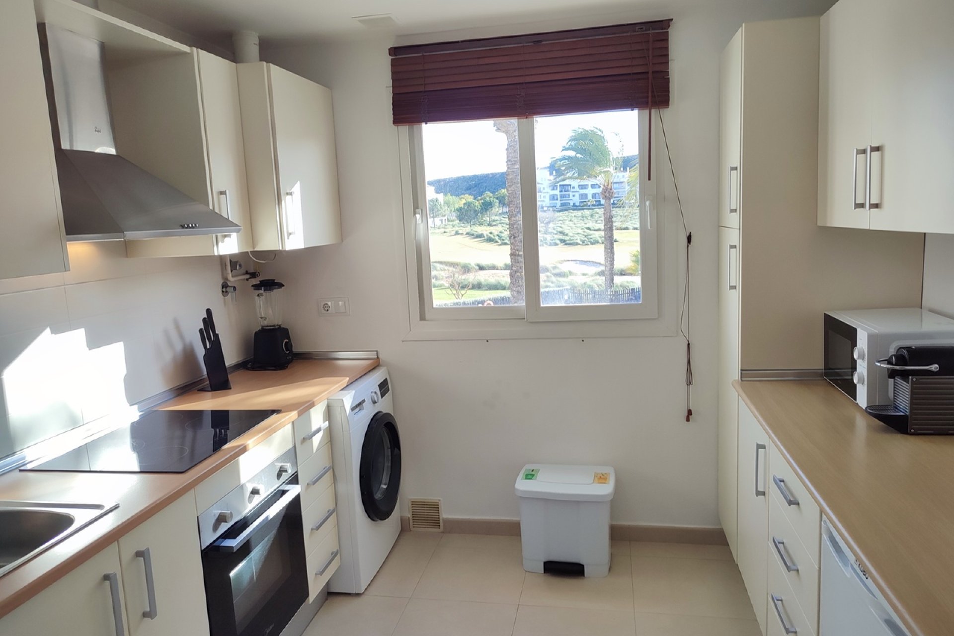 Rynek wtórny - Mieszkanie  -
Hacienda Riquelme Golf Resort - Hacienda Riquelme Golf Resort - Centre