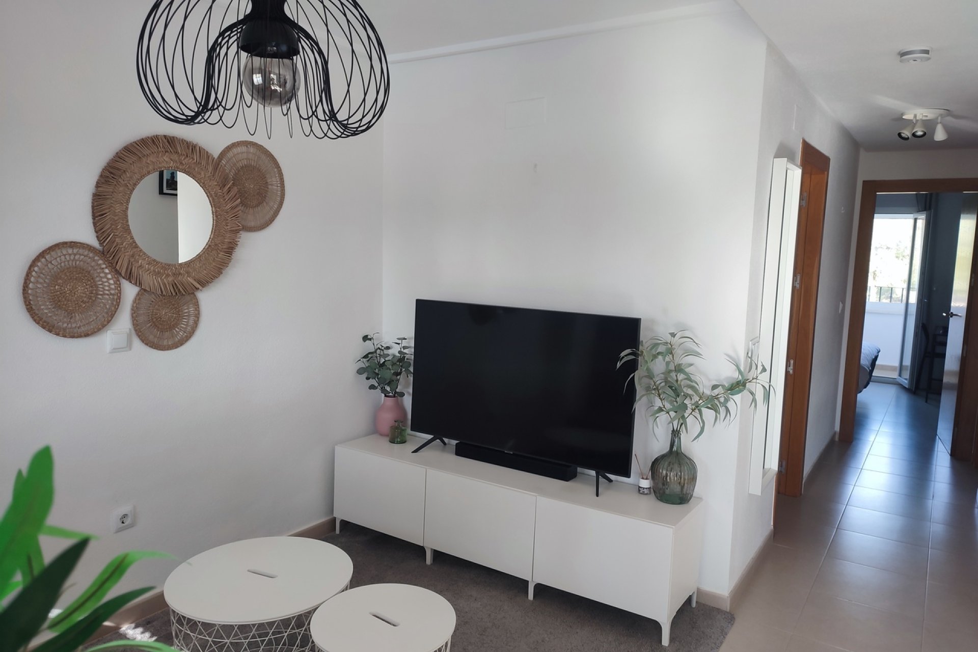 Rynek wtórny - Mieszkanie  -
Hacienda Riquelme Golf Resort - Hacienda Riquelme Golf Resort - Centre