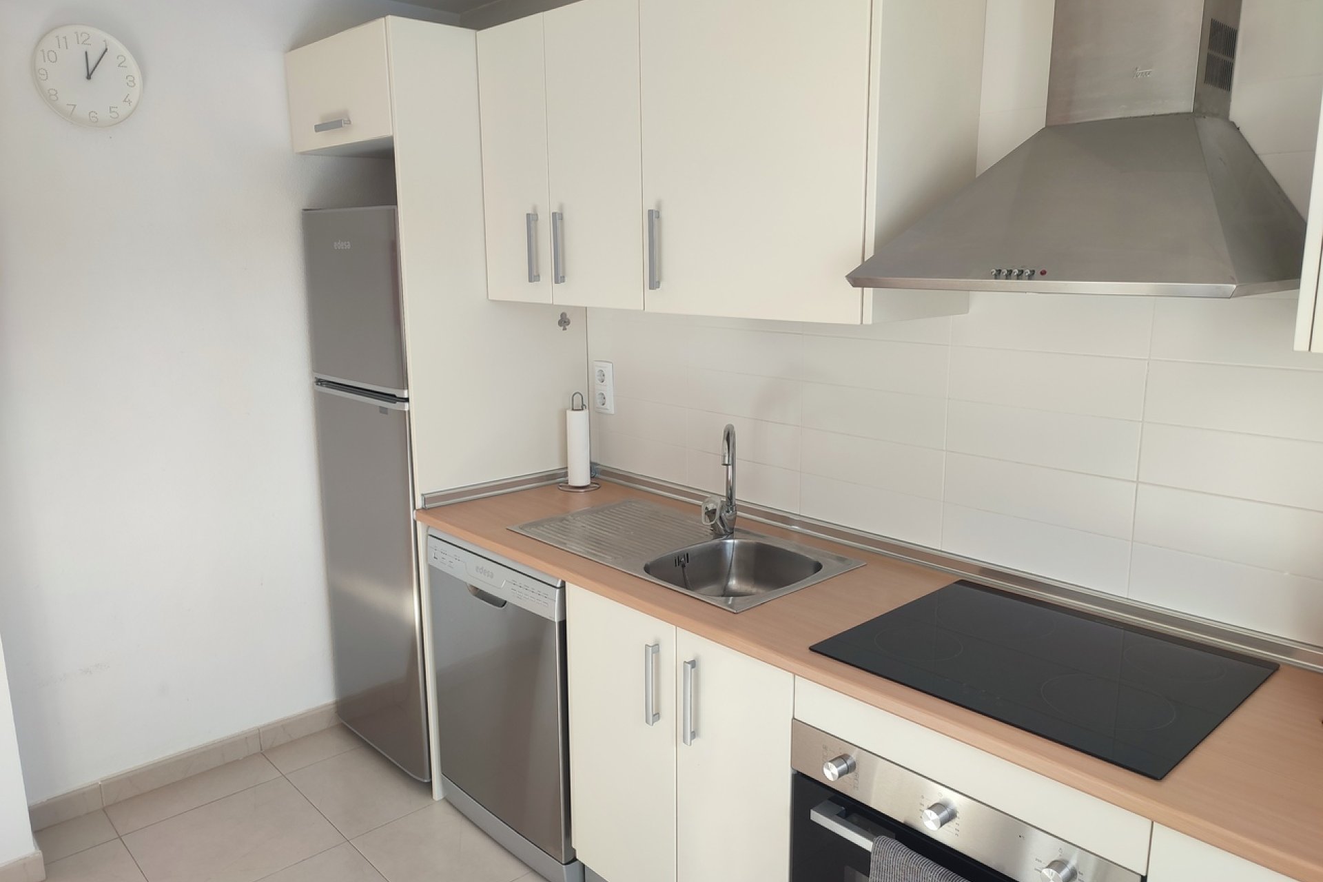 Rynek wtórny - Mieszkanie  -
Hacienda Riquelme Golf Resort - Hacienda Riquelme Golf Resort - Centre