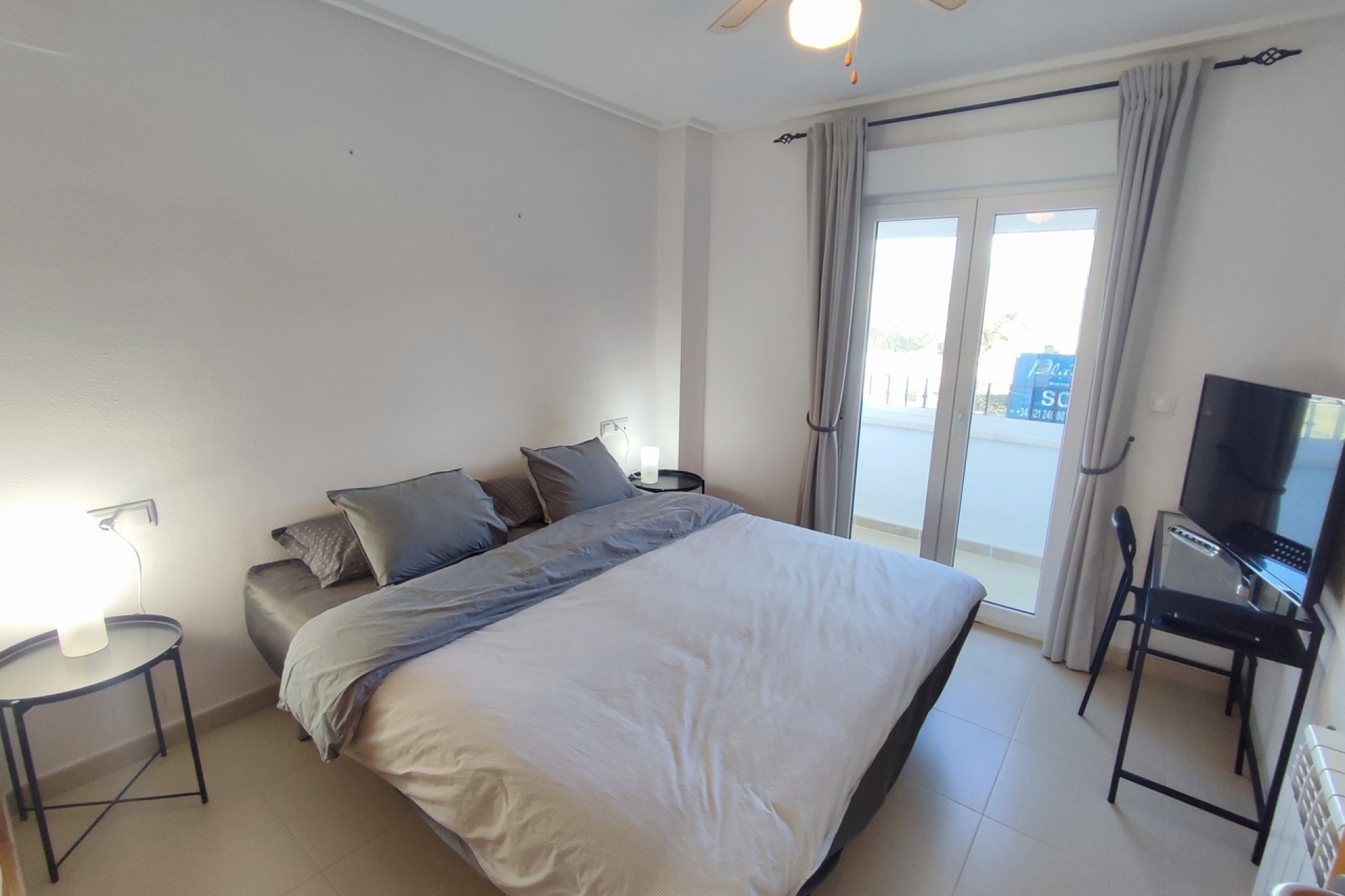 Rynek wtórny - Mieszkanie  -
Hacienda Riquelme Golf Resort - Hacienda Riquelme Golf Resort - Centre