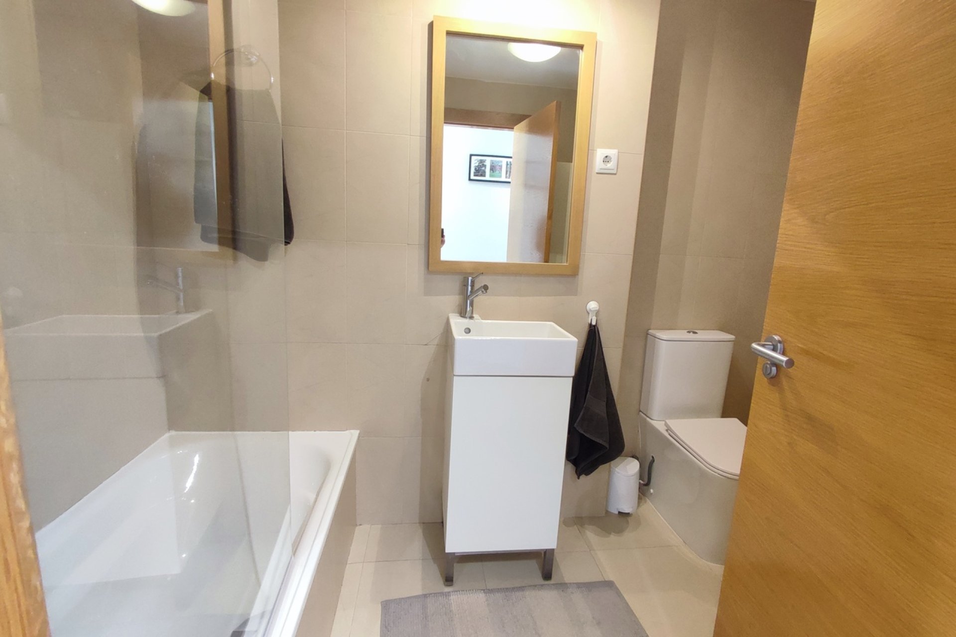 Rynek wtórny - Mieszkanie  -
Hacienda Riquelme Golf Resort - Hacienda Riquelme Golf Resort - Centre