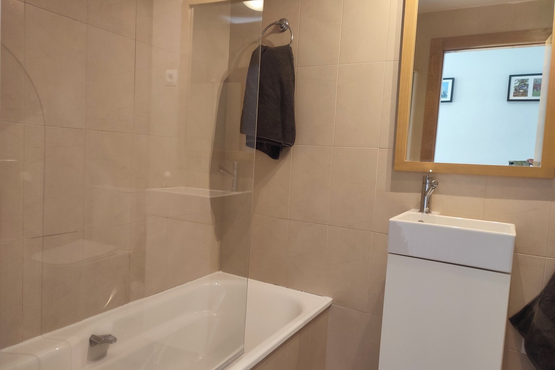 Rynek wtórny - Mieszkanie  -
Hacienda Riquelme Golf Resort - Hacienda Riquelme Golf Resort - Centre