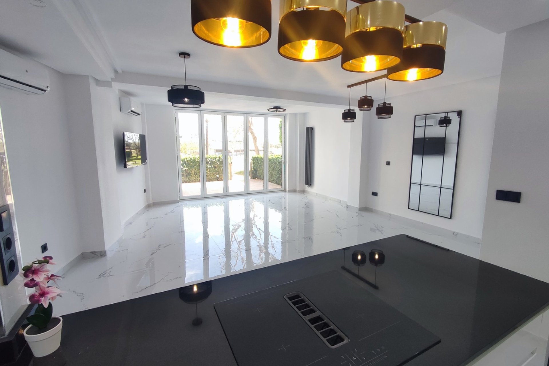 Rynek wtórny - Mieszkanie  -
Hacienda Riquelme Golf Resort - Hacienda Riquelme Golf Resort - Centre