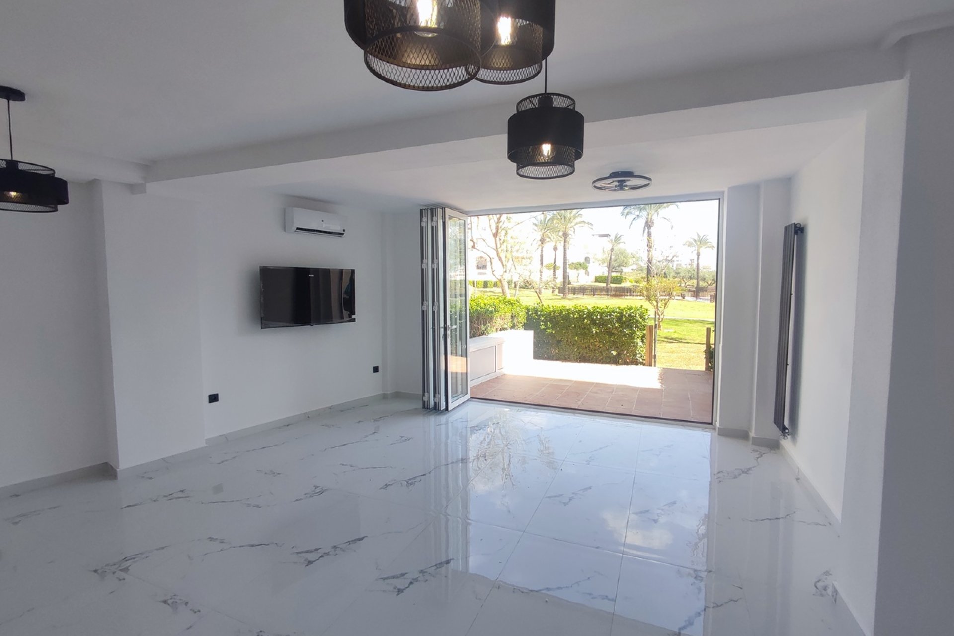 Rynek wtórny - Mieszkanie  -
Hacienda Riquelme Golf Resort - Hacienda Riquelme Golf Resort - Centre