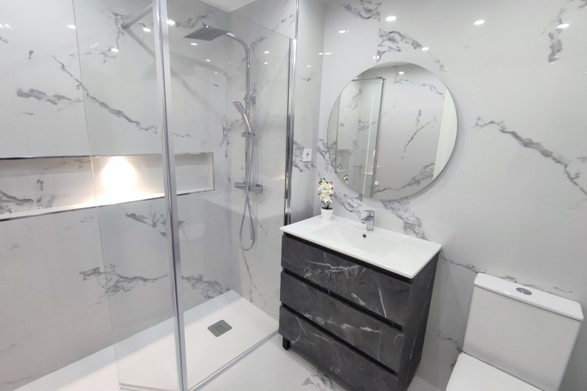 Rynek wtórny - Mieszkanie  -
Hacienda Riquelme Golf Resort - Hacienda Riquelme Golf Resort - Centre