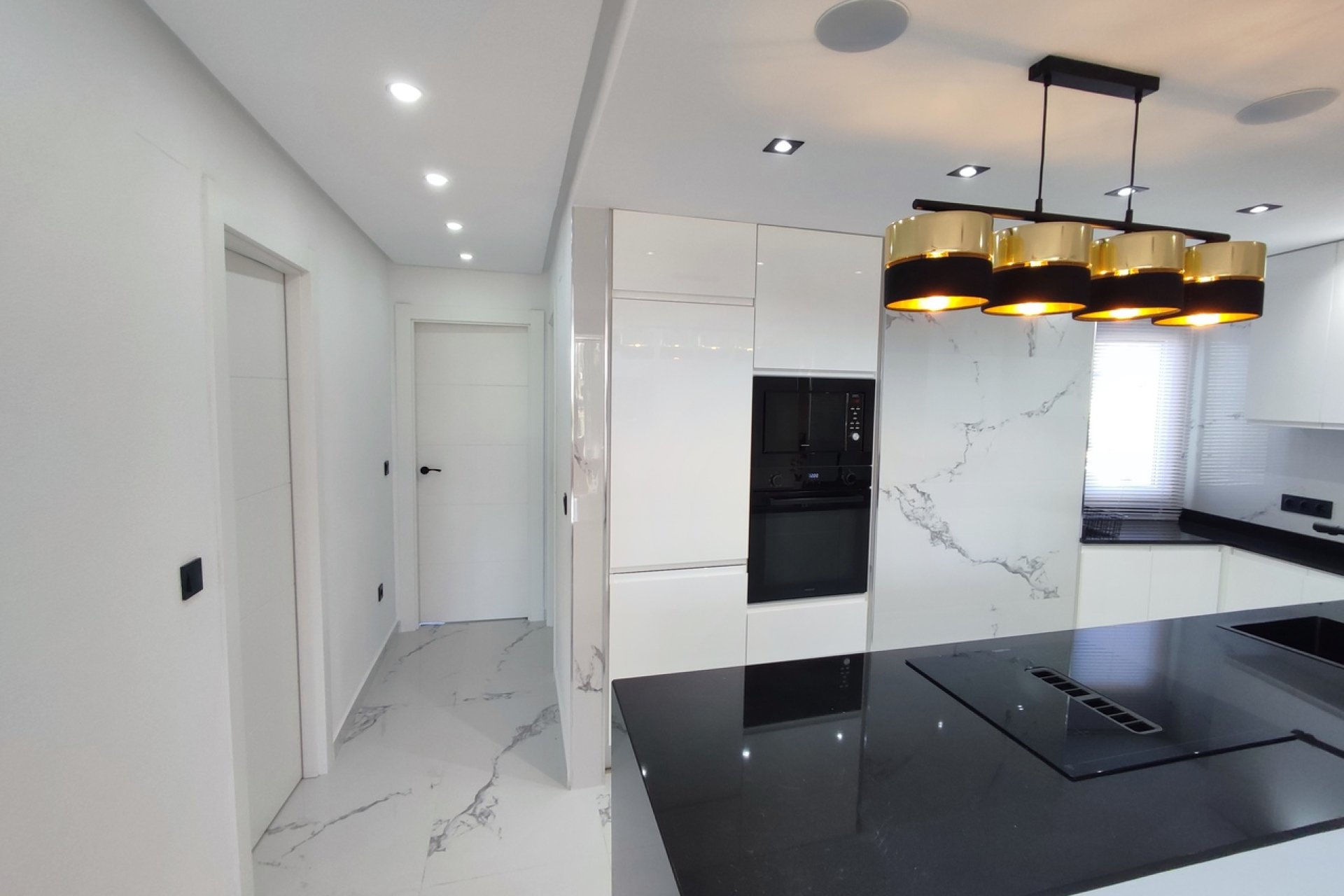 Rynek wtórny - Mieszkanie  -
Hacienda Riquelme Golf Resort - Hacienda Riquelme Golf Resort - Centre