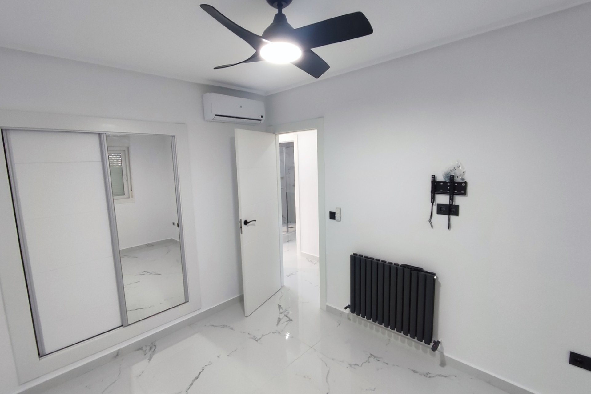 Rynek wtórny - Mieszkanie  -
Hacienda Riquelme Golf Resort - Hacienda Riquelme Golf Resort - Centre