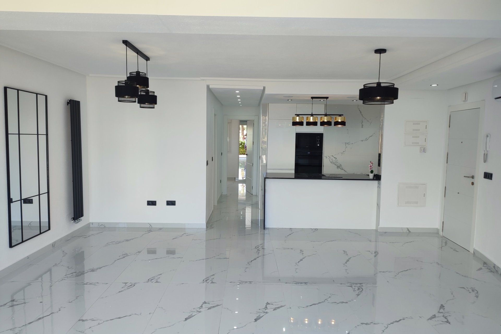 Rynek wtórny - Mieszkanie  -
Hacienda Riquelme Golf Resort - Hacienda Riquelme Golf Resort - Centre